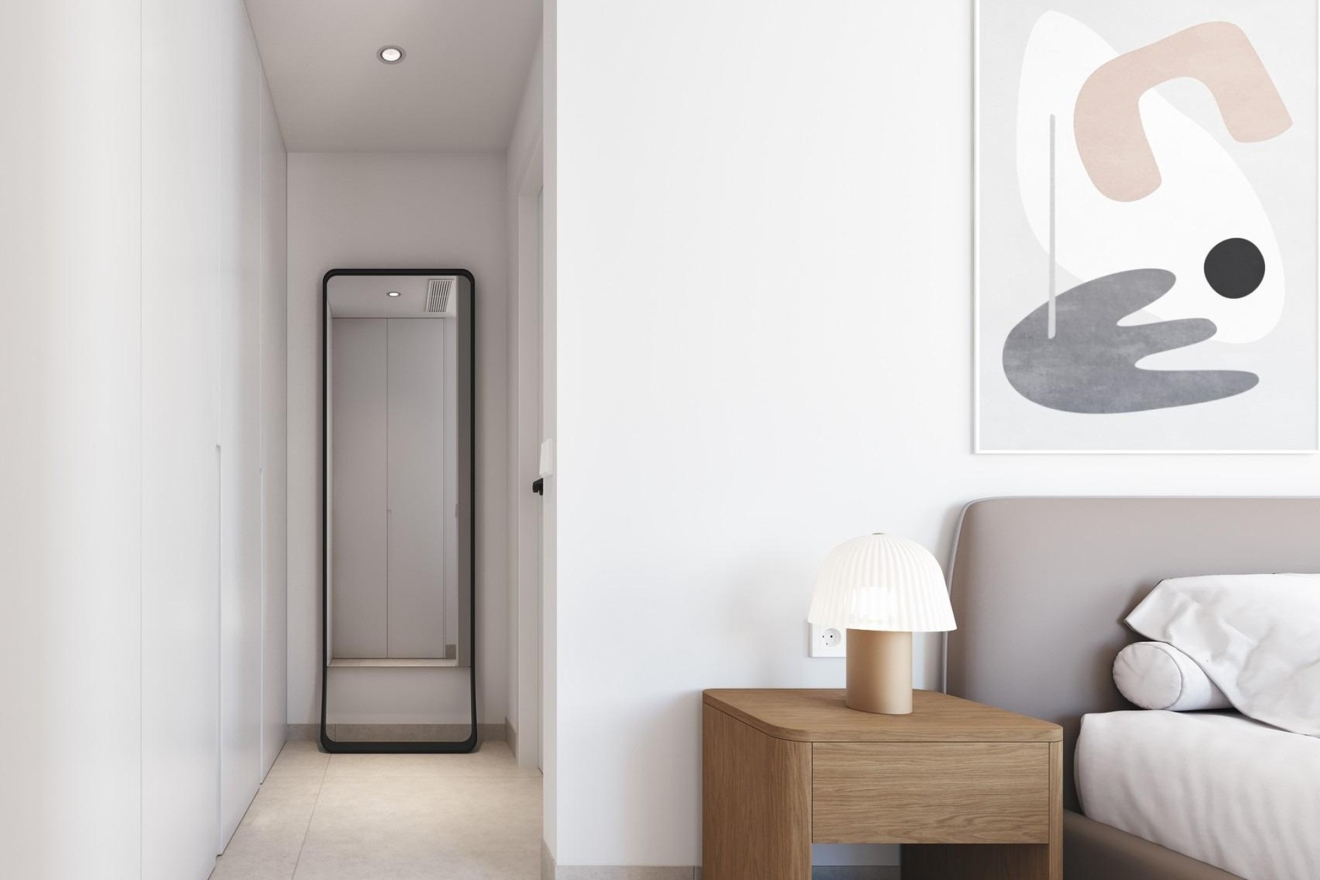 Nouvelle construction - Villa Individuelle -
San Javier - Santiago de la Ribera