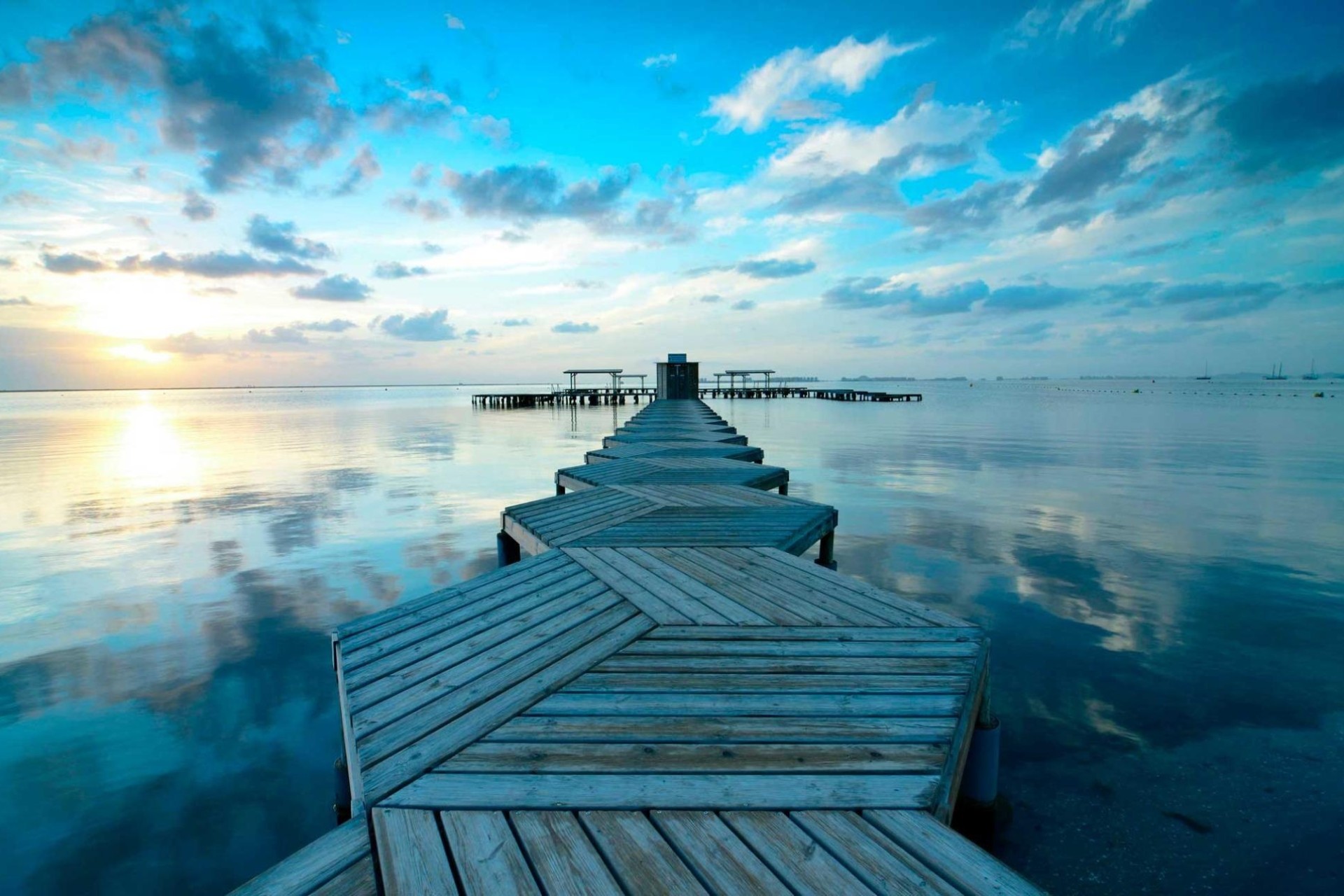 Nouvelle construction - Villa Individuelle -
San Javier - Santiago de la Ribera