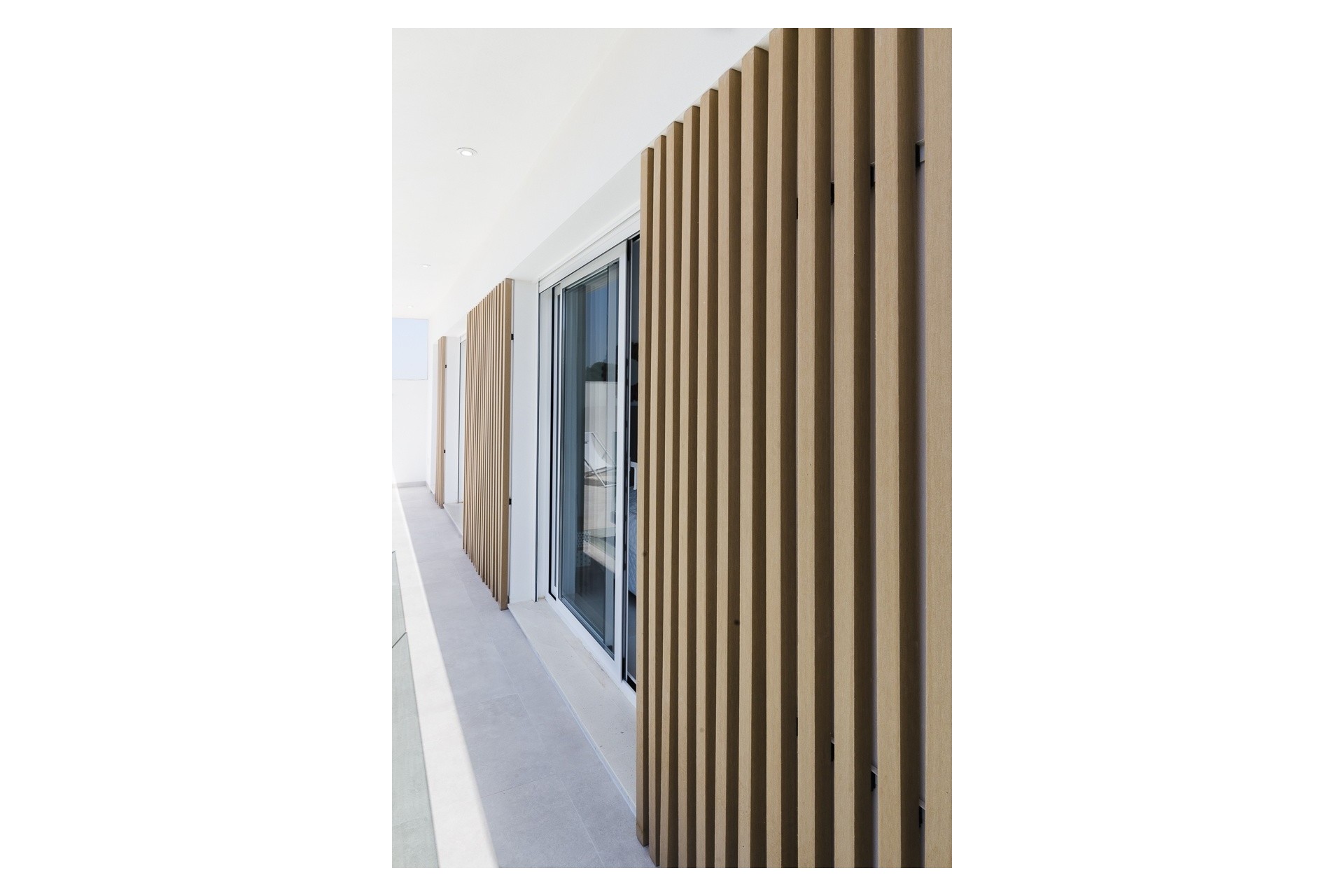 Nouvelle construction - Villa Individuelle -
San Javier