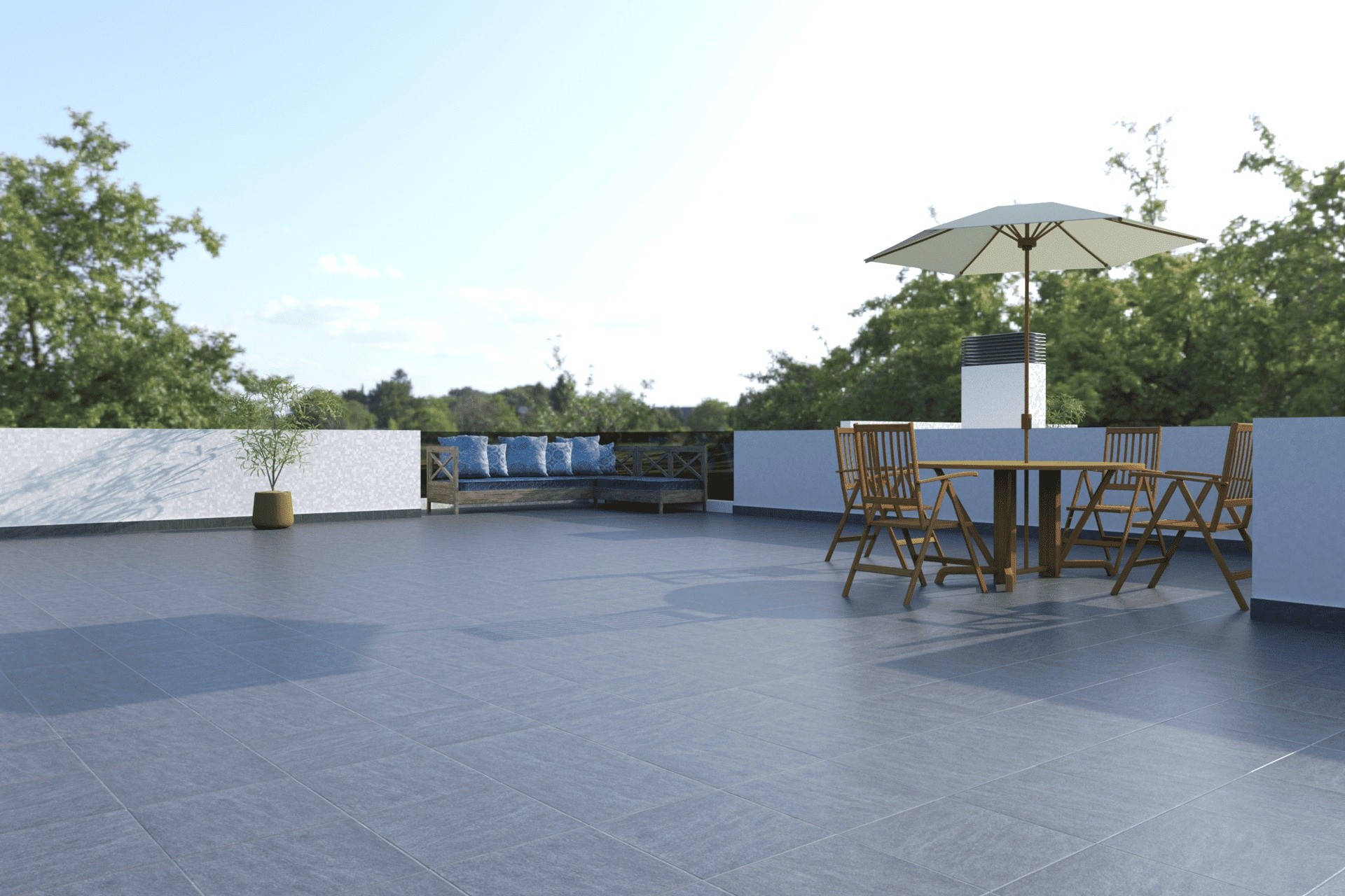 Nouvelle construction - Villa Individuelle -
San Javier