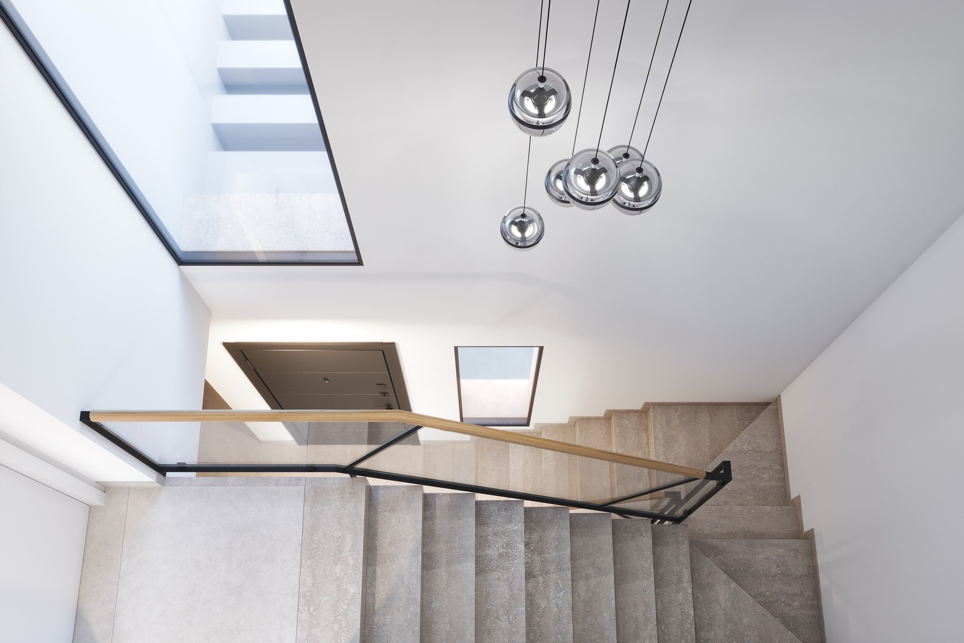 Nouvelle construction - Villa Individuelle -
San Javier