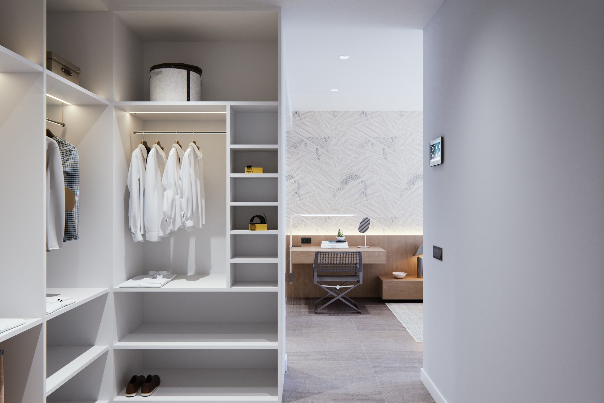 Nouvelle construction - Villa Individuelle -
San Javier