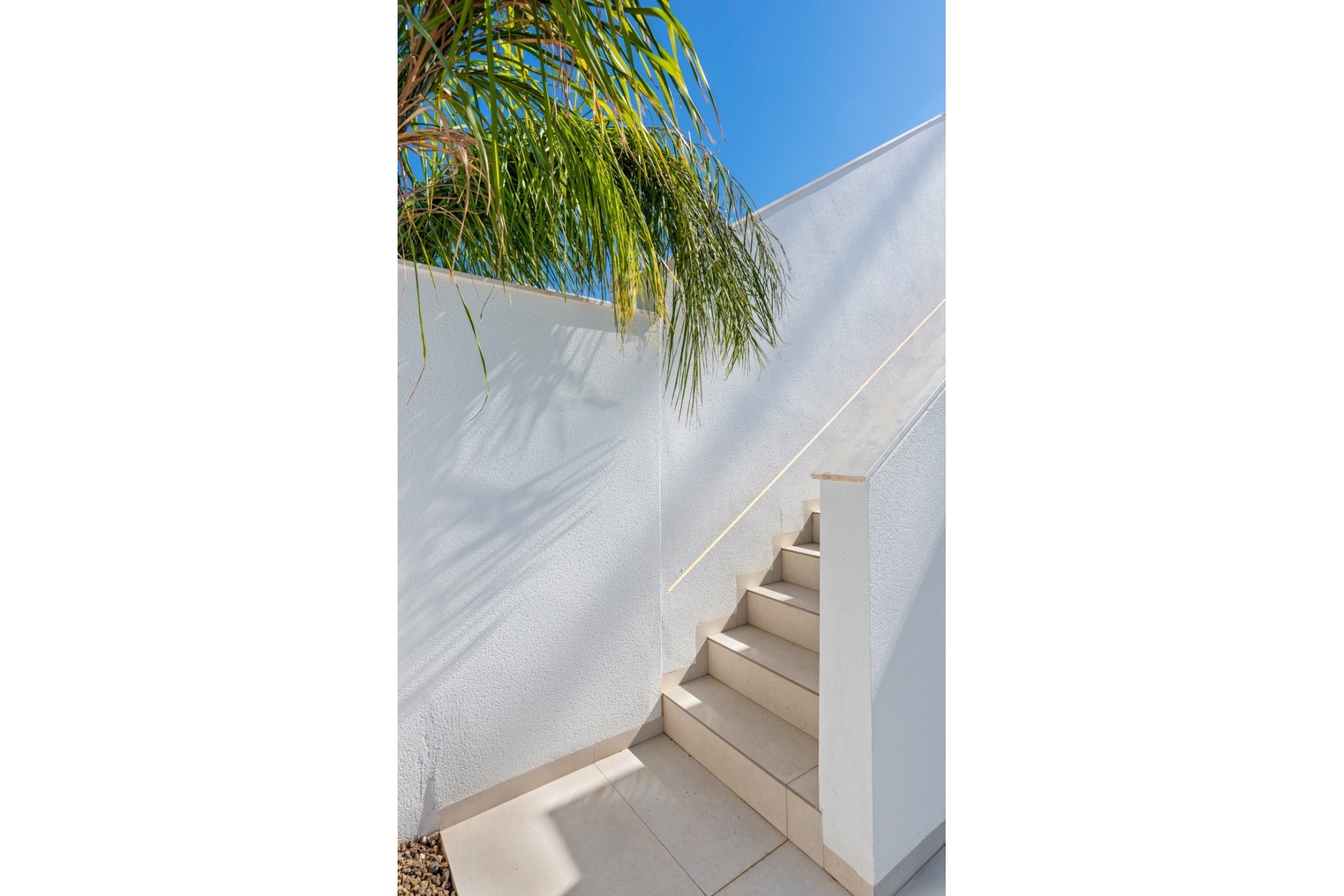 Nouvelle construction - Villa Individuelle -
San Javier