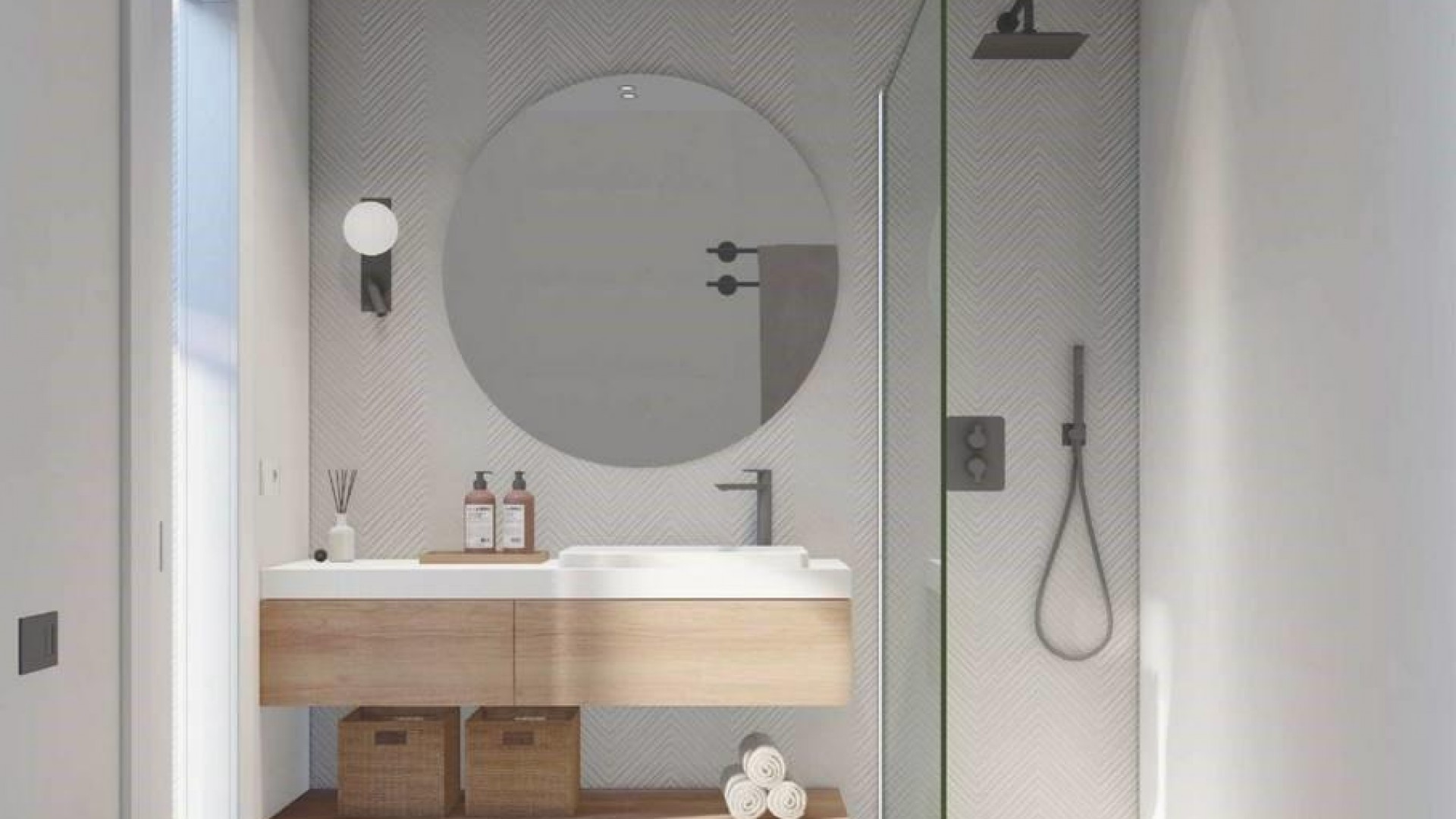 Nouvelle construction - Villa Individuelle -
San Juan de los Terreros - Las Mimosas