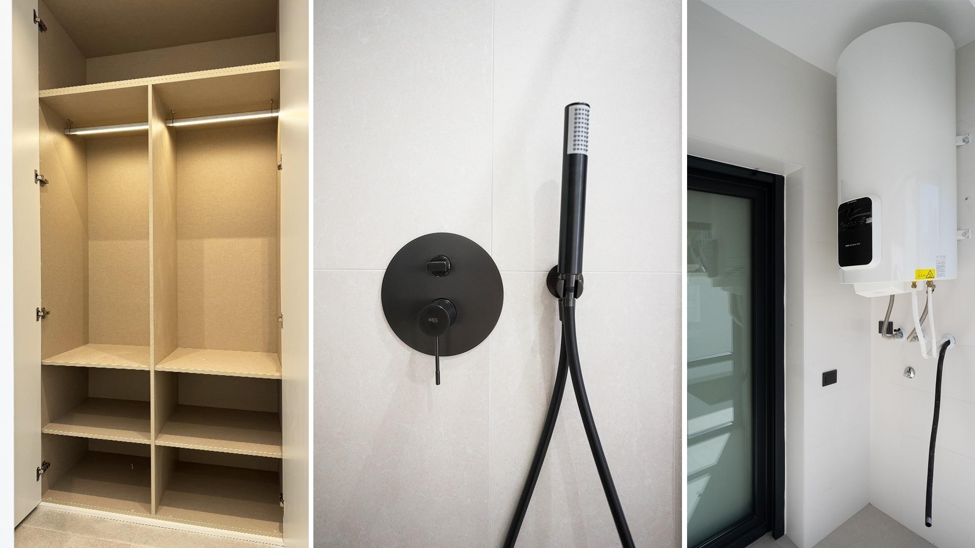 Nouvelle construction - Villa Individuelle -
San Miguel de Salinas - BLUE LAGOON