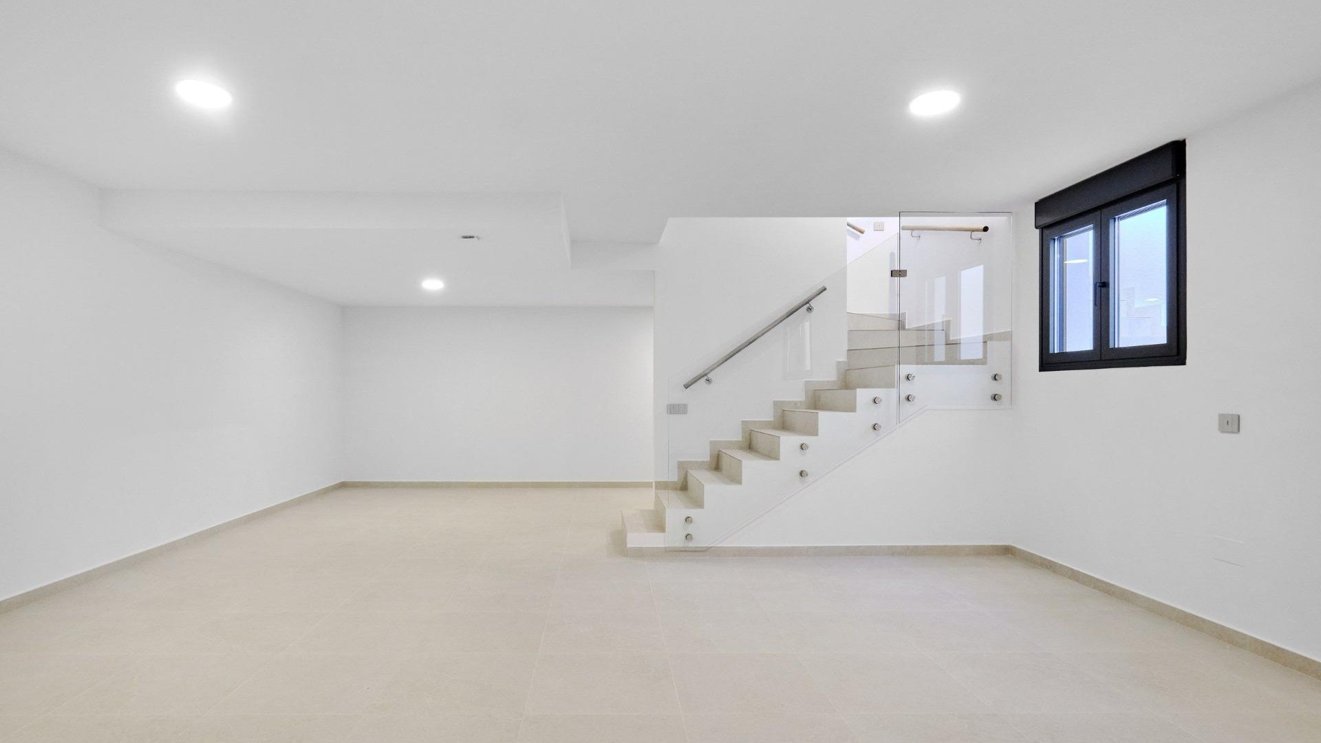 Nouvelle construction - Villa Individuelle -
San Miguel de Salinas - Cerro del Sol