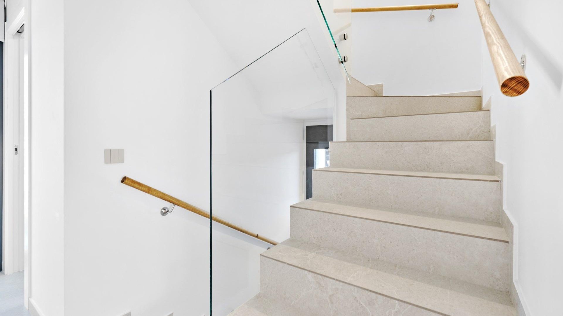 Nouvelle construction - Villa Individuelle -
San Miguel de Salinas - Cerro del Sol