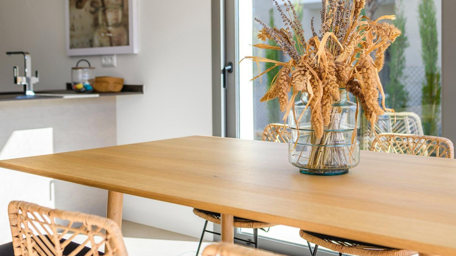 Nouvelle construction - Villa Individuelle -
San Miguel de Salinas - Las Colinas Golf