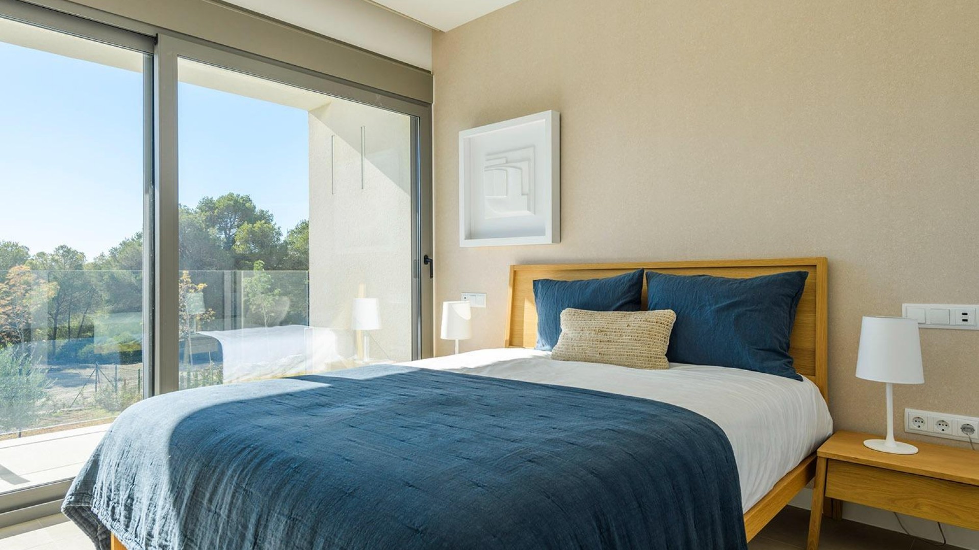 Nouvelle construction - Villa Individuelle -
San Miguel de Salinas - Las Colinas Golf