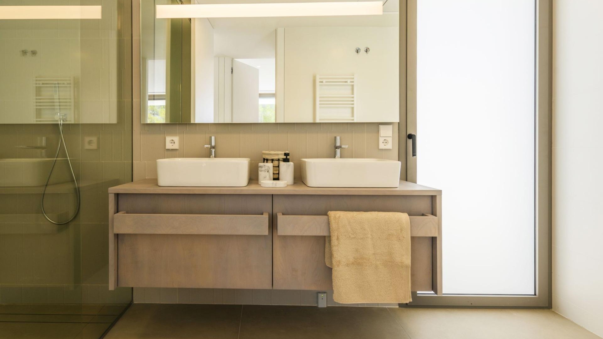 Nouvelle construction - Villa Individuelle -
San Miguel de Salinas - Las Colinas Golf