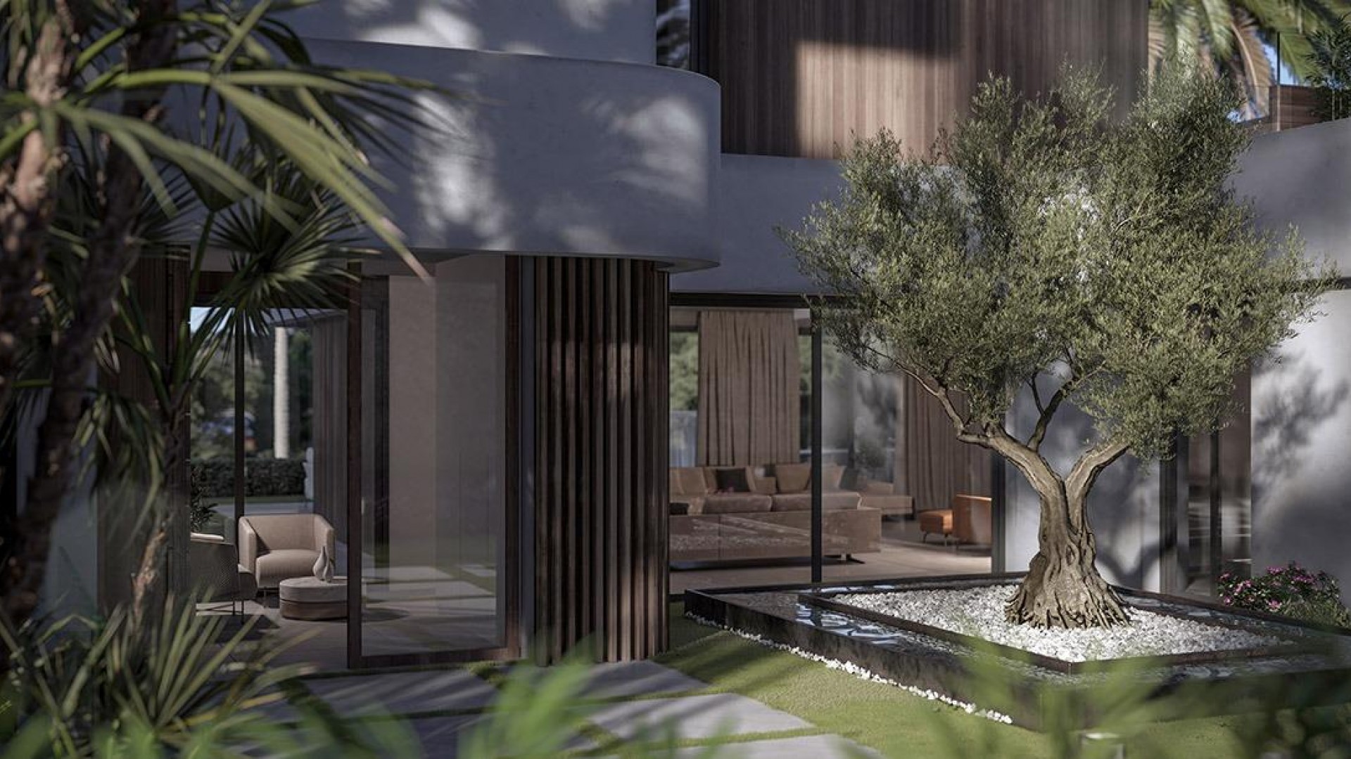 Nouvelle construction - Villa Individuelle -
San Miguel de Salinas - Las Colinas Golf