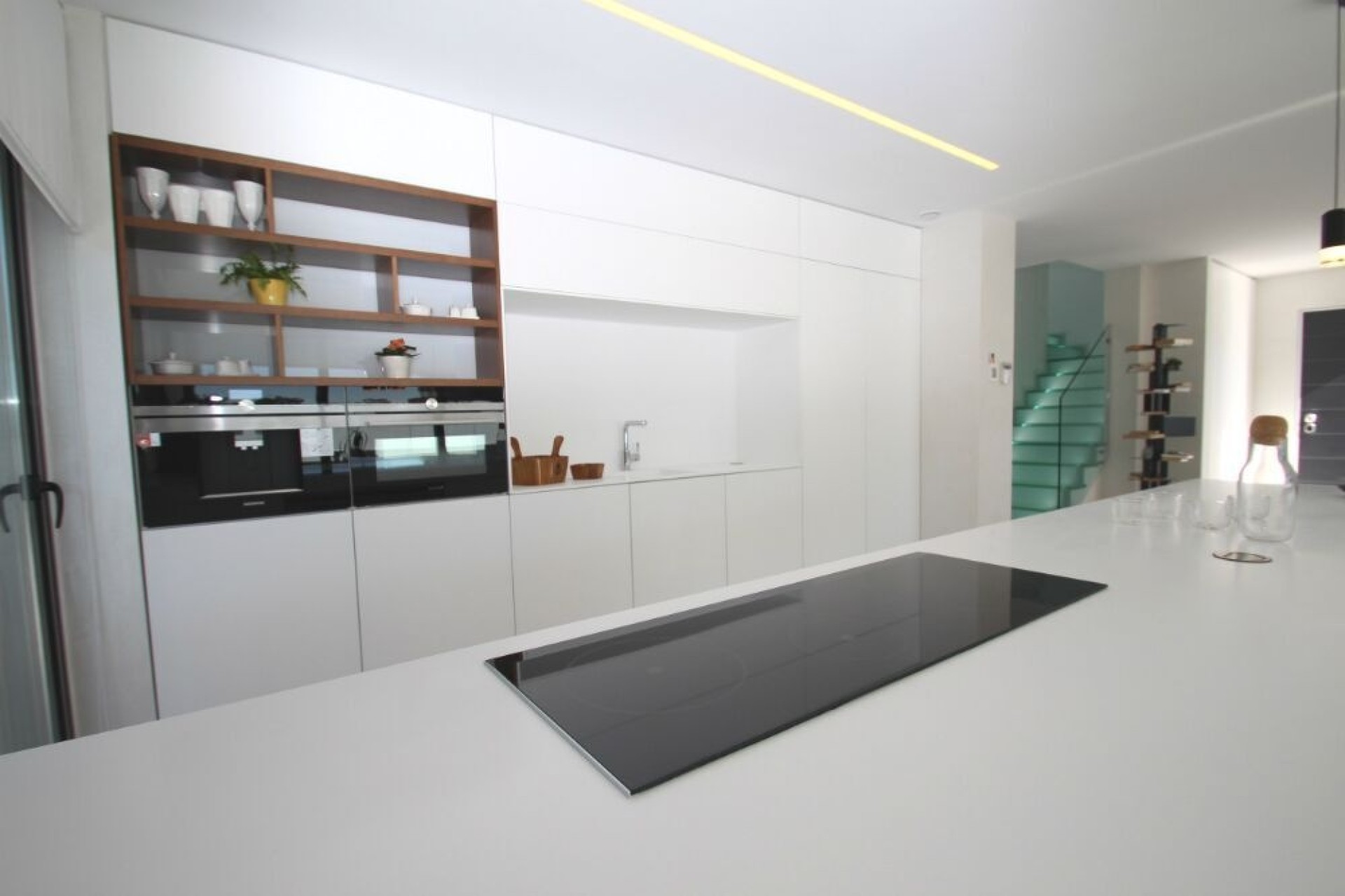 Nouvelle construction - Villa Individuelle -
San Miguel de Salinas