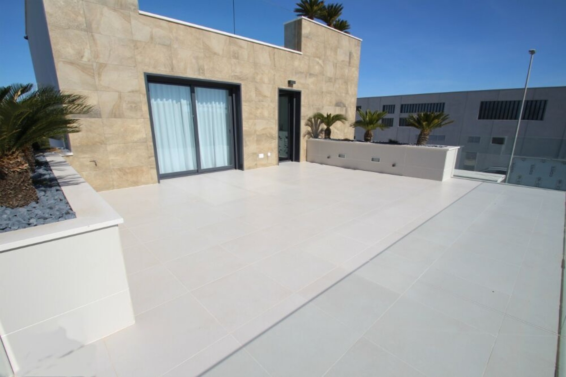 Nouvelle construction - Villa Individuelle -
San Miguel de Salinas
