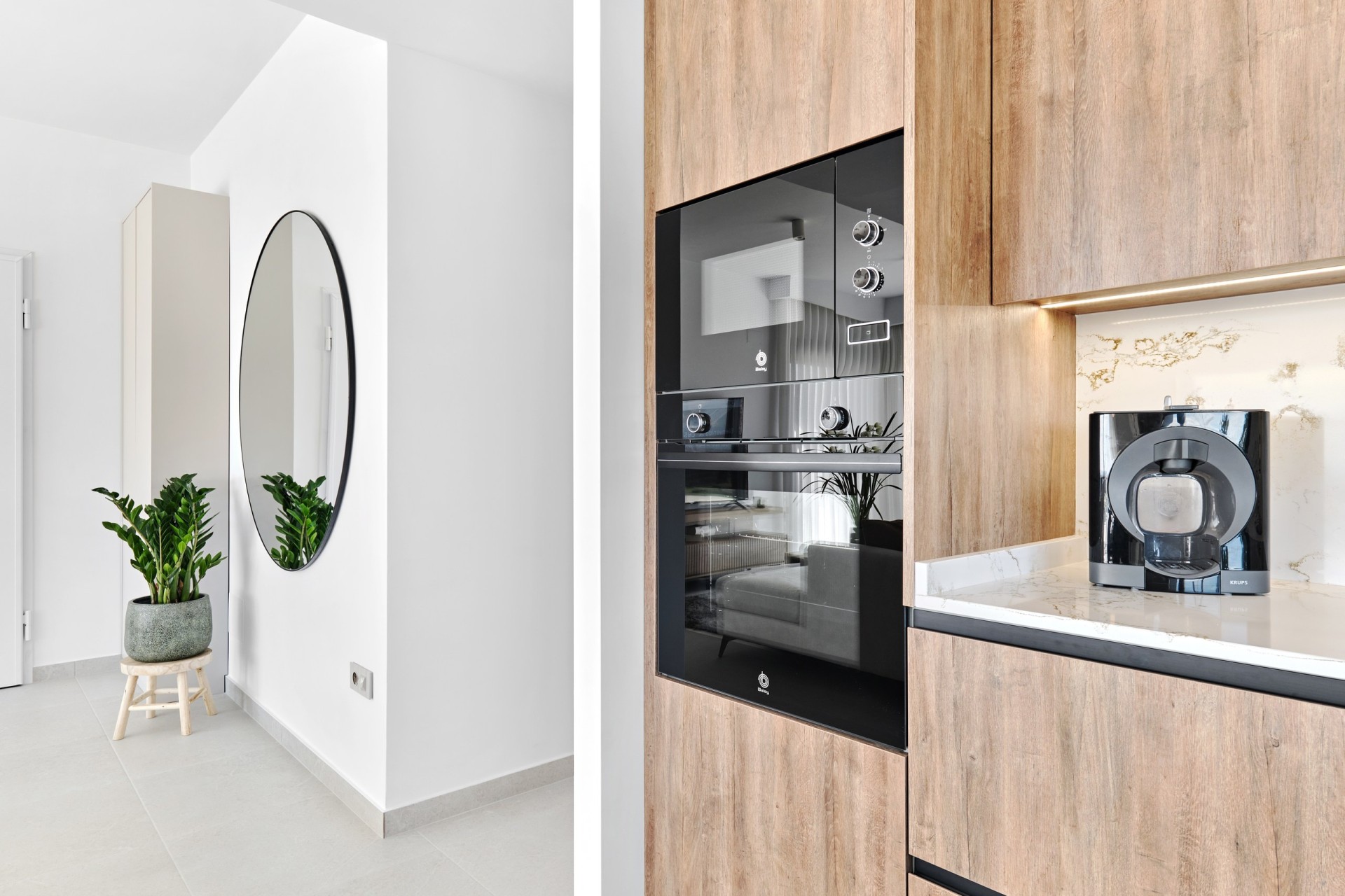 Nouvelle construction - Villa Individuelle -
San Miguel de Salinas