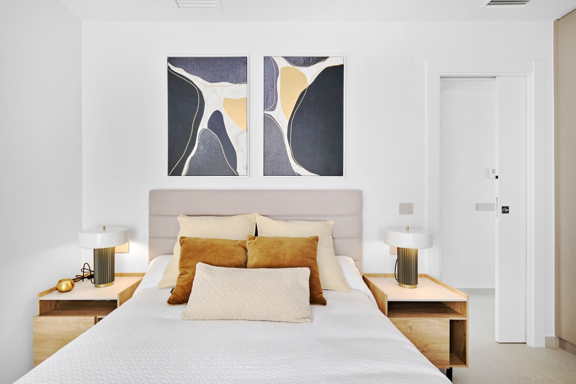 Nouvelle construction - Villa Individuelle -
San Miguel de Salinas