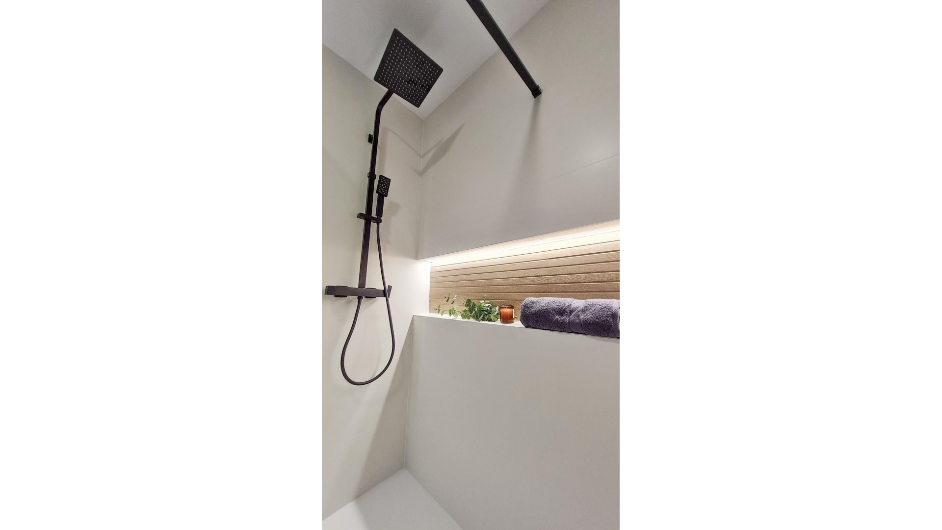 Nouvelle construction - Villa Individuelle -
San Pedro del Pinatar - Los antolinos