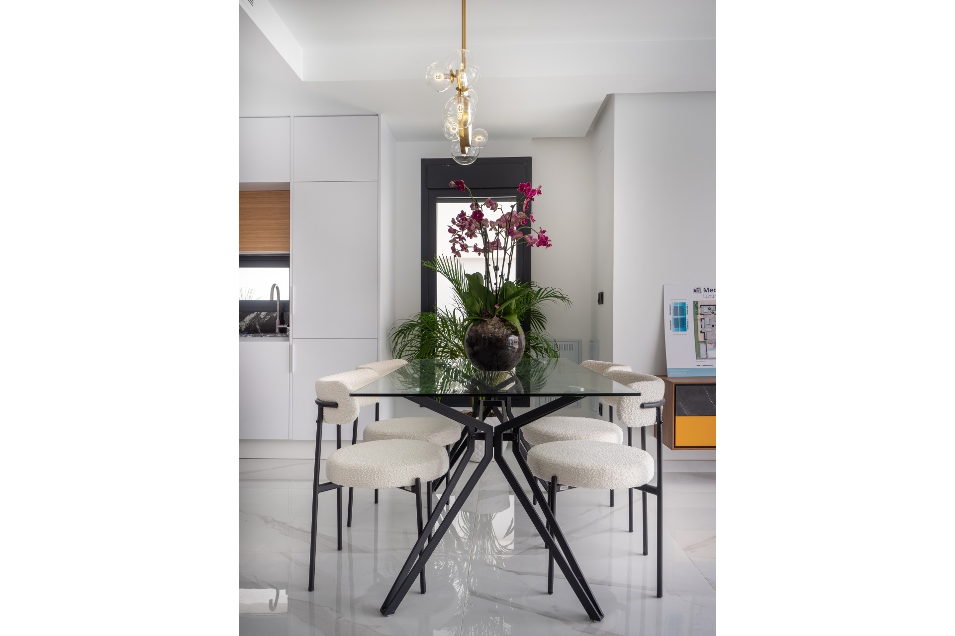 Nouvelle construction - Villa Individuelle -
San Pedro del Pinatar - San Pedro de Pinatar