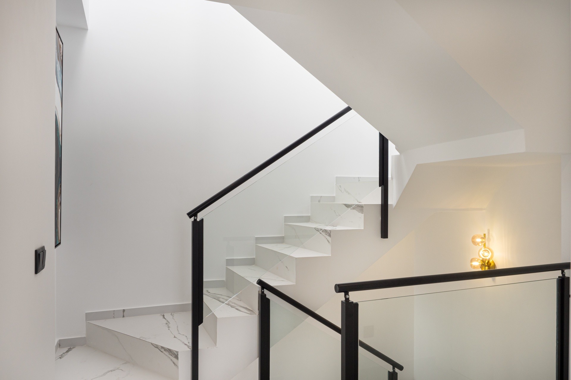 Nouvelle construction - Villa Individuelle -
San Pedro del Pinatar - San Pedro de Pinatar