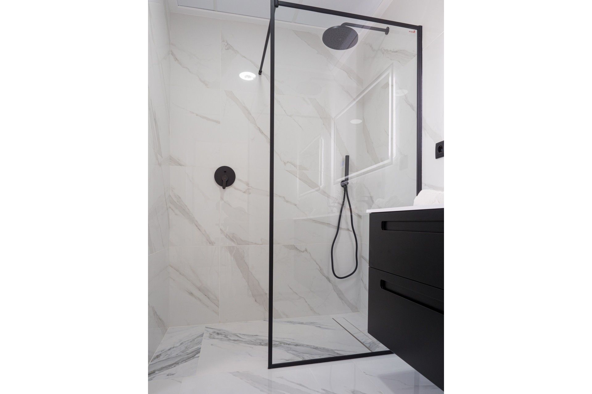 Nouvelle construction - Villa Individuelle -
San Pedro del Pinatar - San Pedro de Pinatar