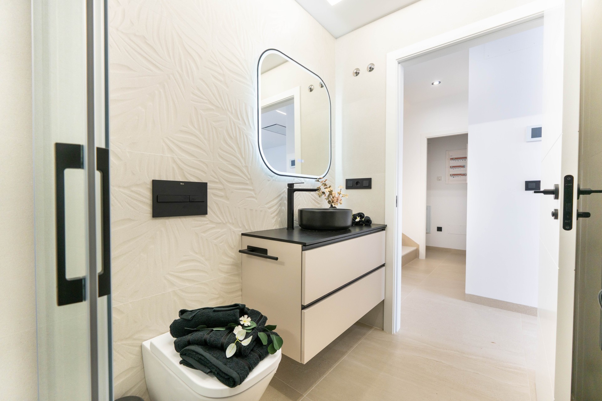 Nouvelle construction - Villa Individuelle -
San Pedro del Pinatar - San Pedro de Pinatar