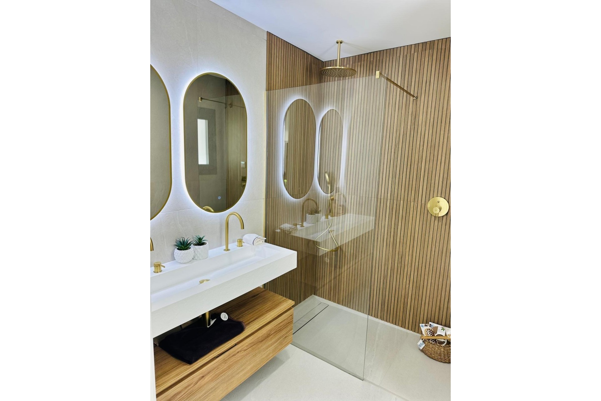 Nouvelle construction - Villa Individuelle -
San Pedro del Pinatar - San Pedro de Pinatar