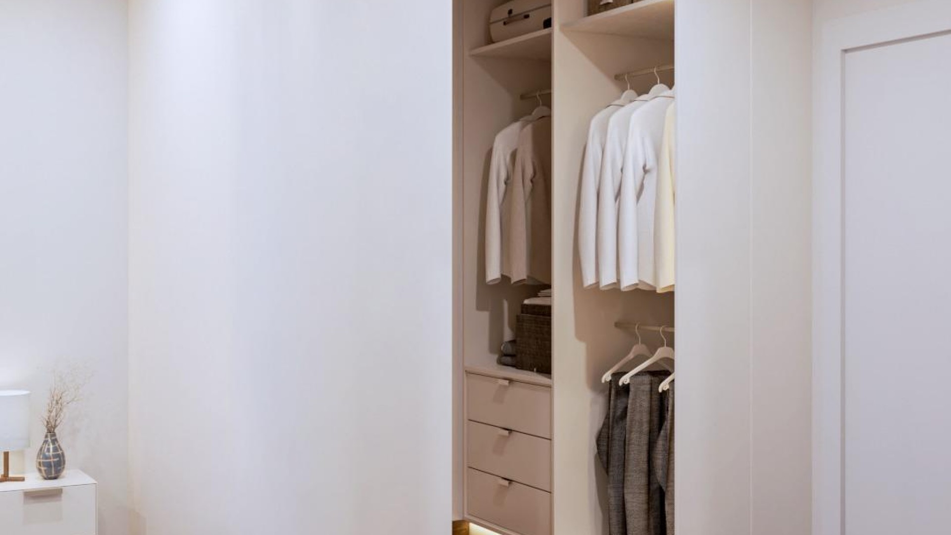 Nouvelle construction - Villa Individuelle -
San Pedro del Pinatar - San Pedro de Pinatar