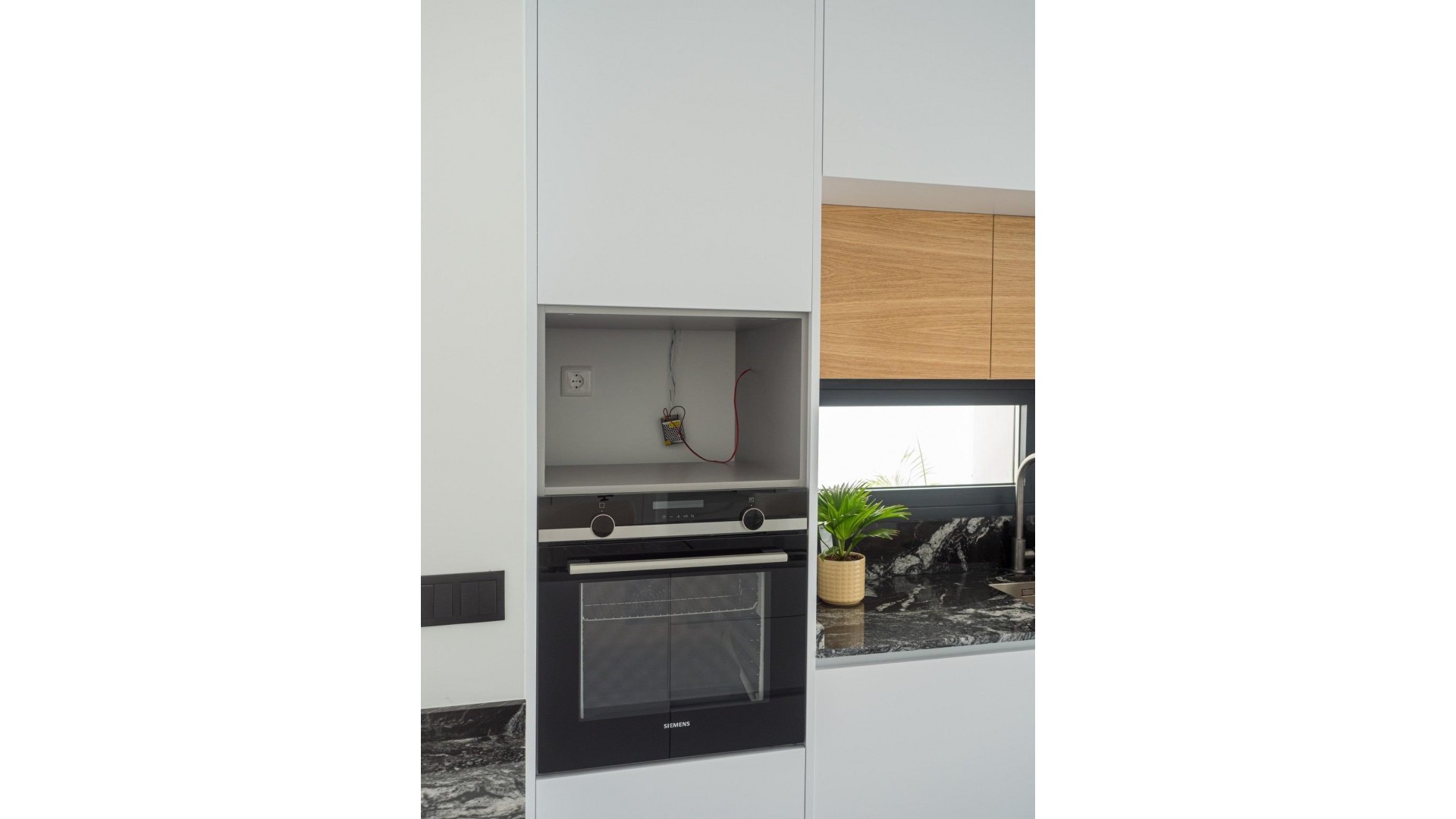 Nouvelle construction - Villa Individuelle -
San Pedro del Pinatar - San Pedro de Pinatar