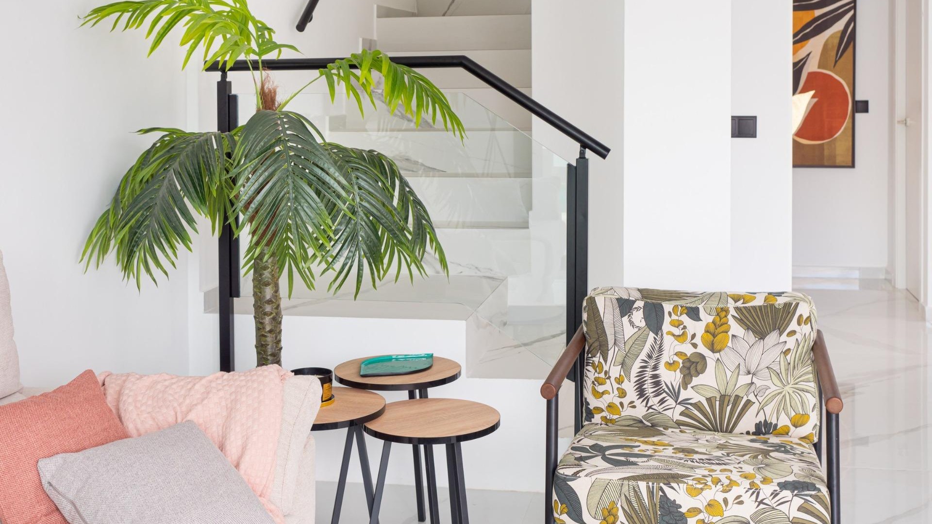 Nouvelle construction - Villa Individuelle -
San Pedro del Pinatar - San Pedro de Pinatar