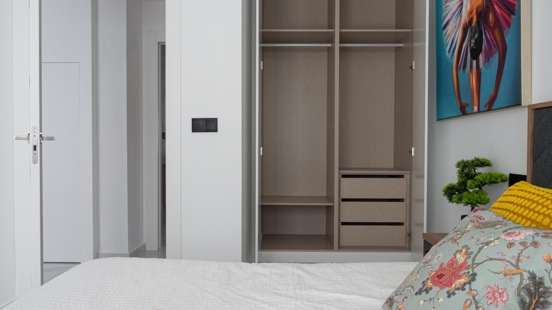 Nouvelle construction - Villa Individuelle -
San Pedro del Pinatar - San Pedro de Pinatar