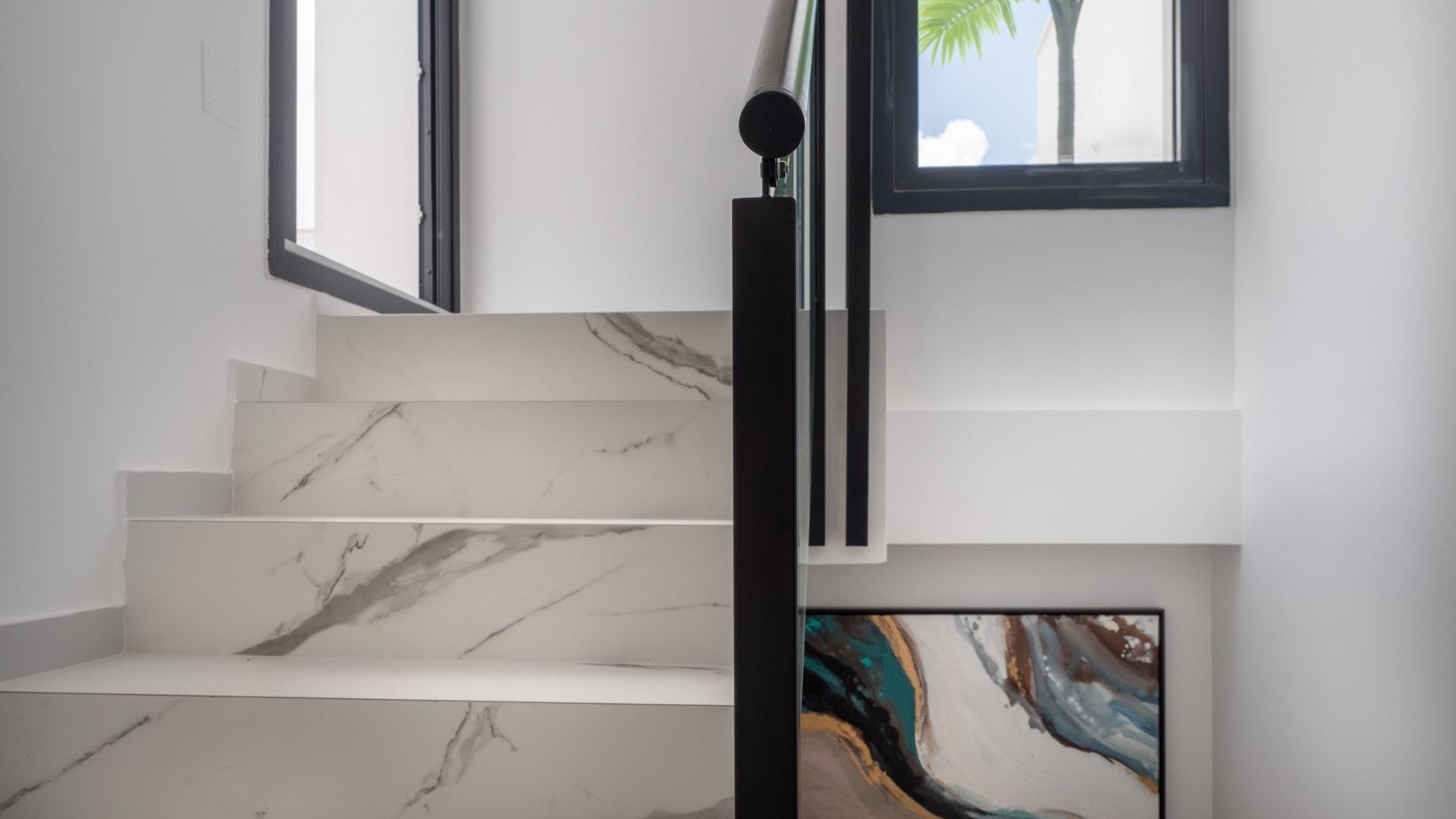 Nouvelle construction - Villa Individuelle -
San Pedro del Pinatar - San Pedro de Pinatar