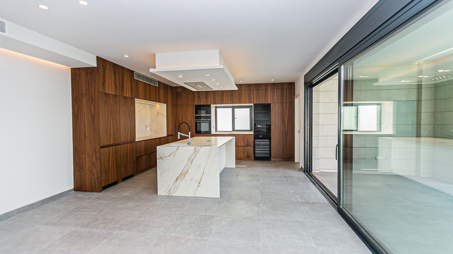 Nouvelle construction - Villa Individuelle -
San Pedro - San Pedro del Pinatar