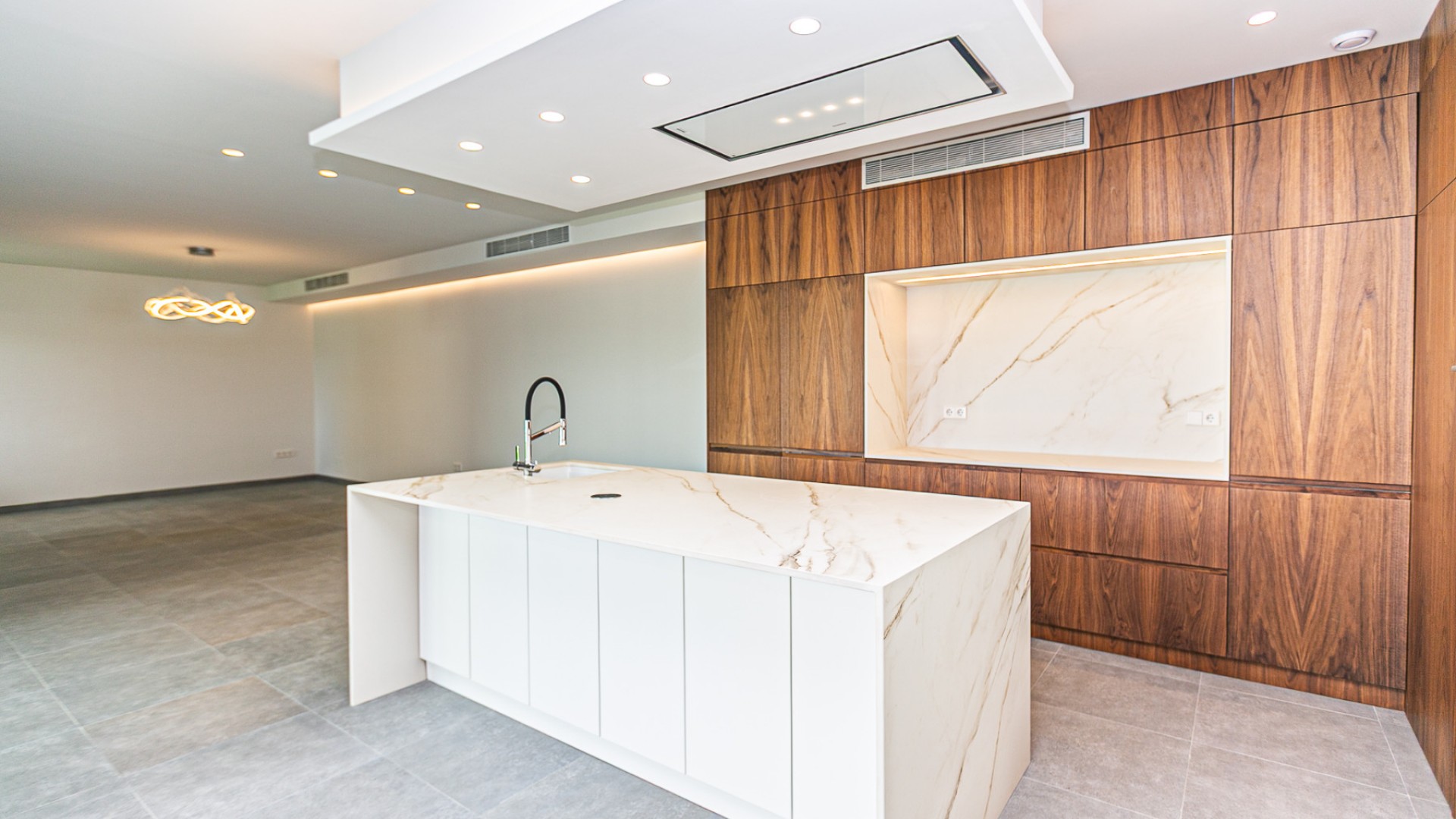 Nouvelle construction - Villa Individuelle -
San Pedro - San Pedro del Pinatar