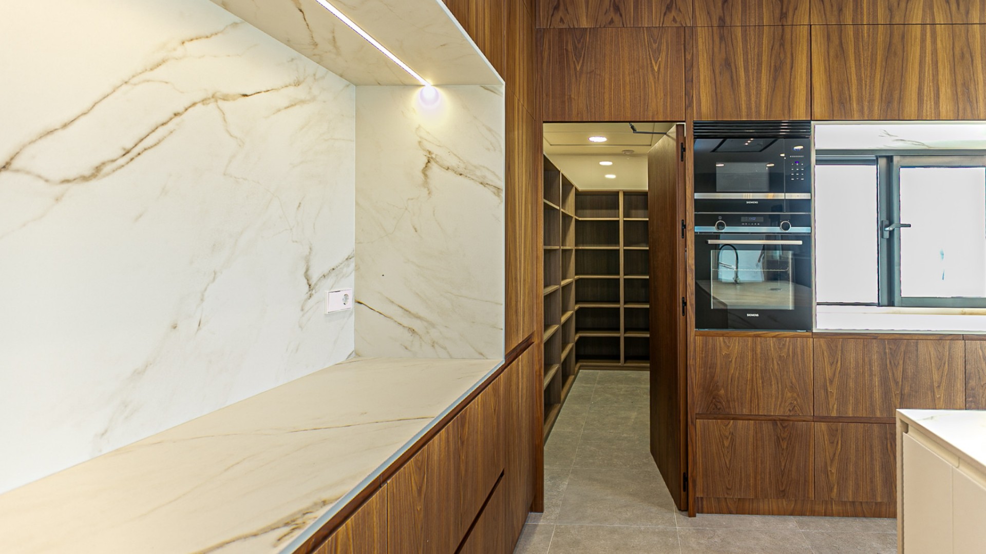 Nouvelle construction - Villa Individuelle -
San Pedro - San Pedro del Pinatar