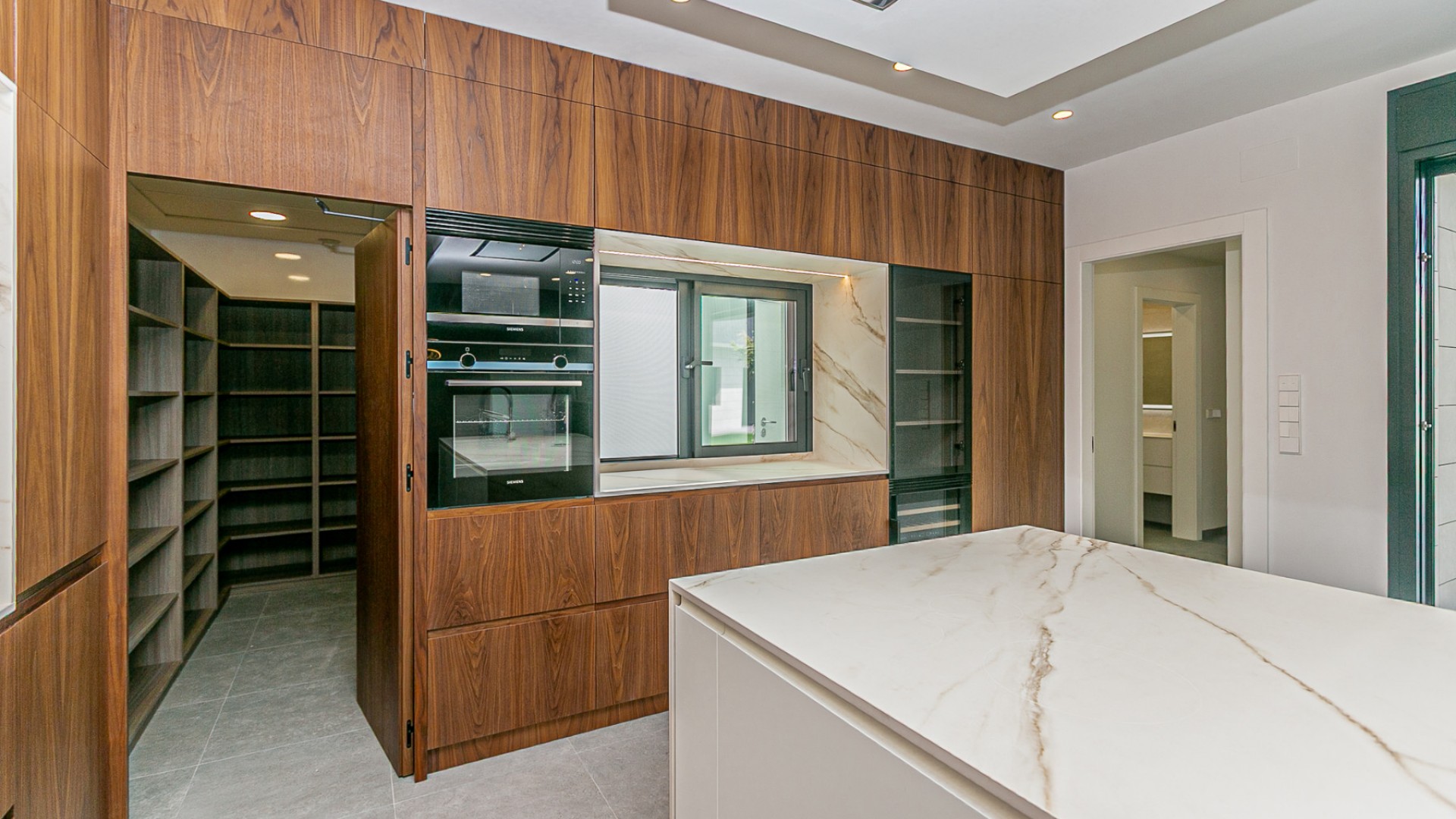 Nouvelle construction - Villa Individuelle -
San Pedro - San Pedro del Pinatar