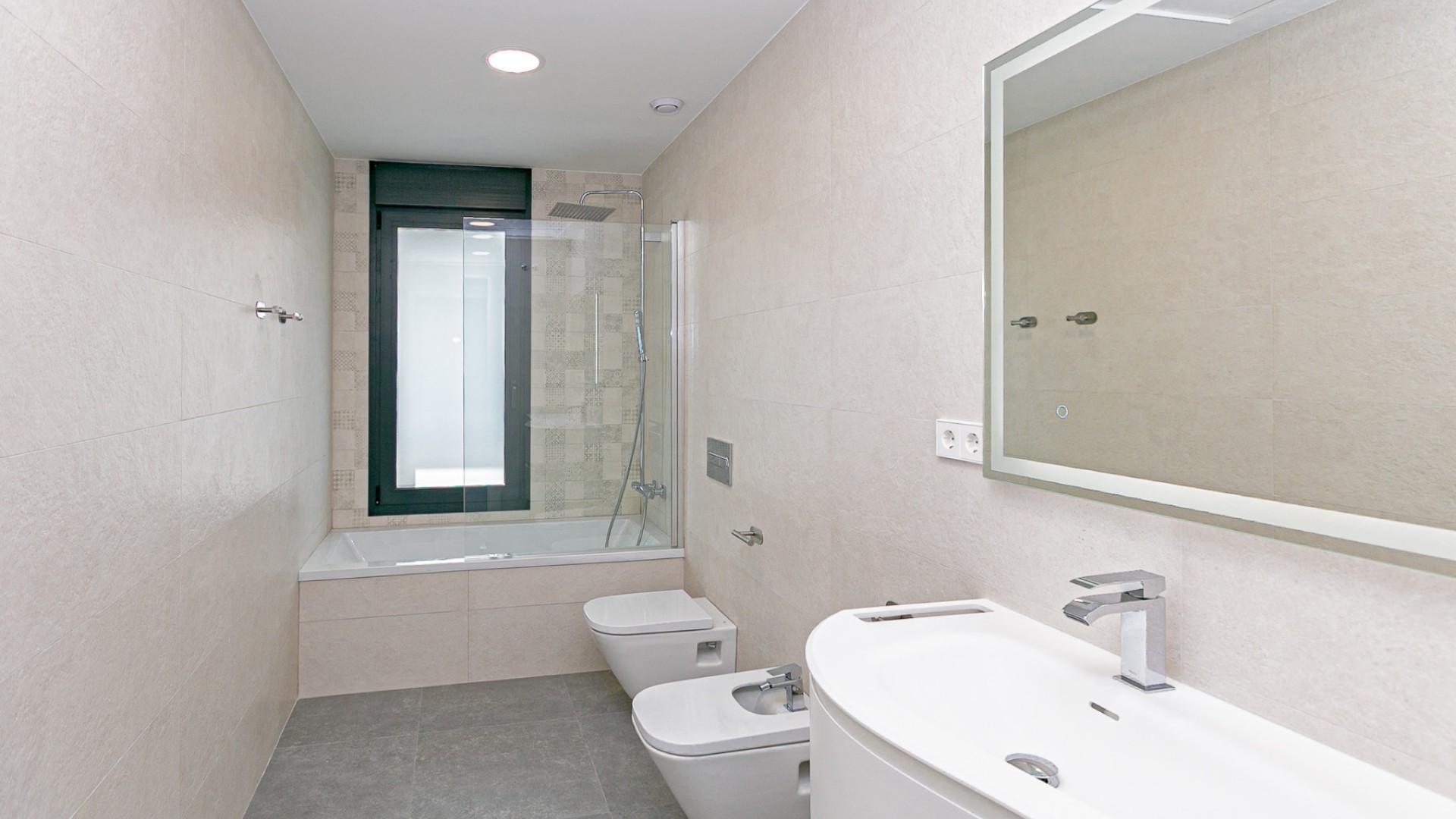 Nouvelle construction - Villa Individuelle -
San Pedro - San Pedro del Pinatar