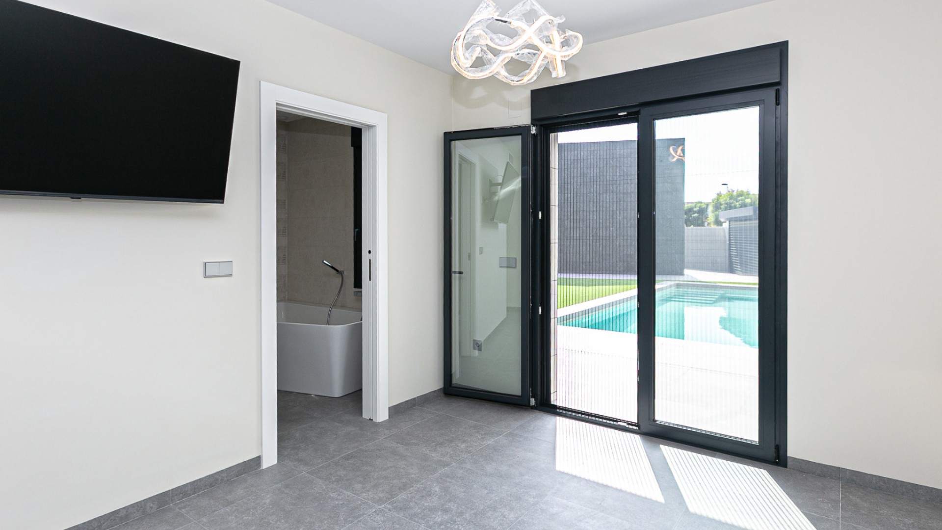 Nouvelle construction - Villa Individuelle -
San Pedro - San Pedro del Pinatar