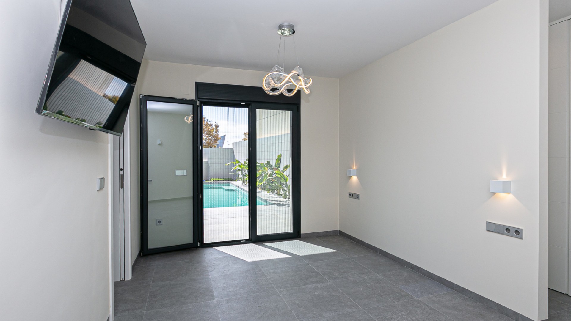 Nouvelle construction - Villa Individuelle -
San Pedro - San Pedro del Pinatar