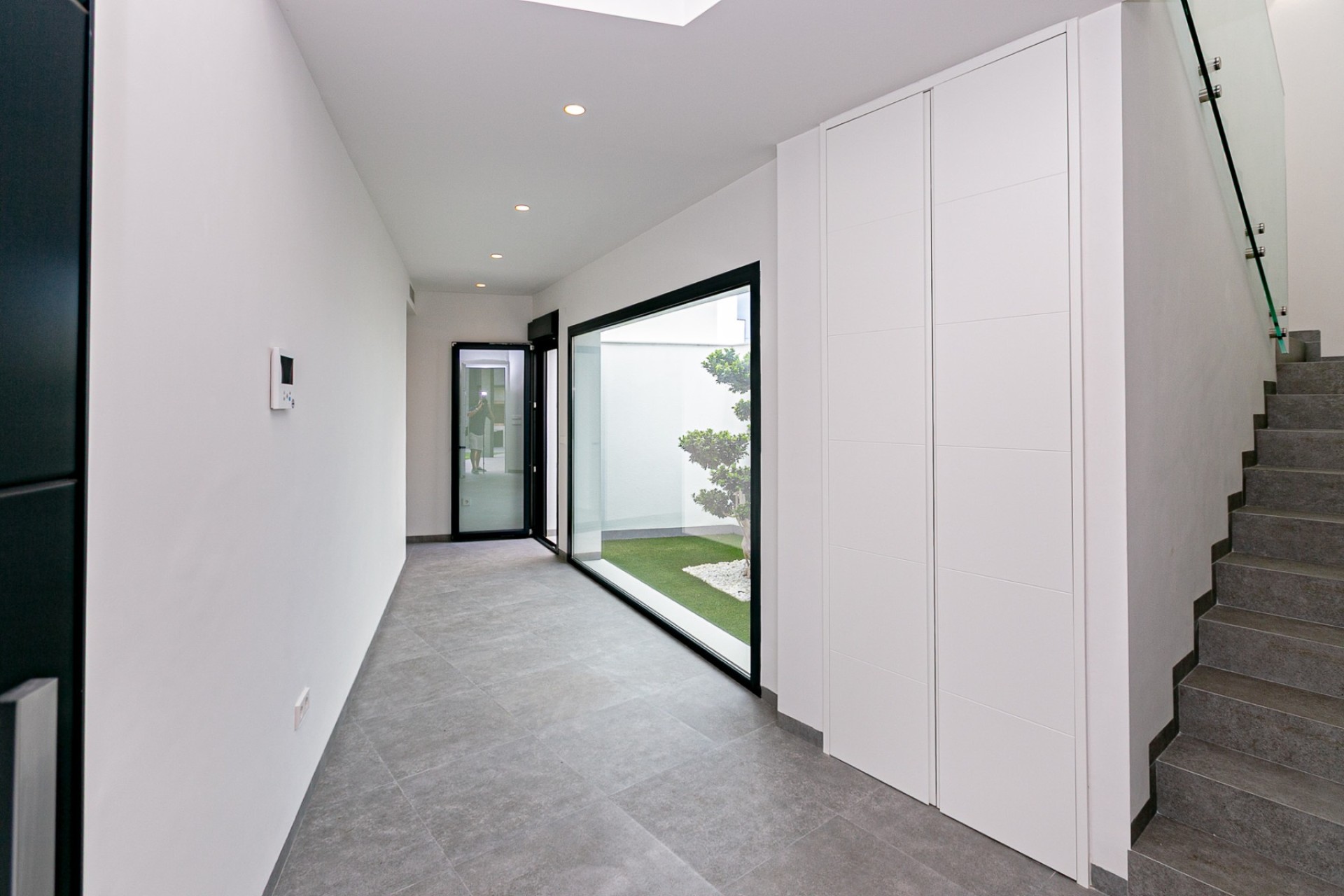 Nouvelle construction - Villa Individuelle -
San Pedro - San Pedro del Pinatar