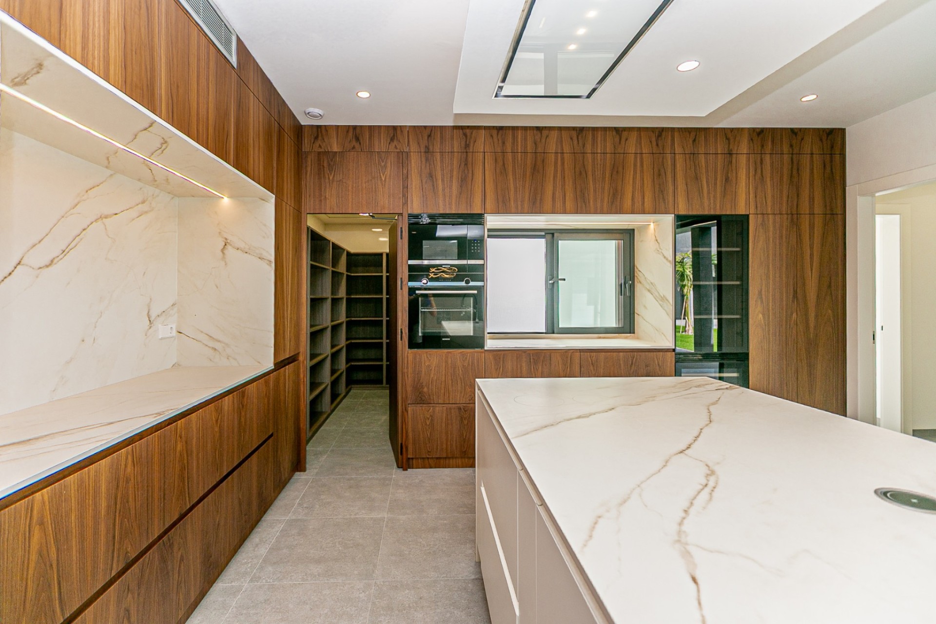 Nouvelle construction - Villa Individuelle -
San Pedro - San Pedro del Pinatar