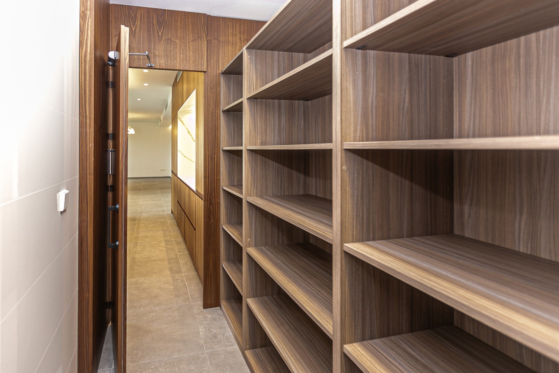 Nouvelle construction - Villa Individuelle -
San Pedro - San Pedro del Pinatar