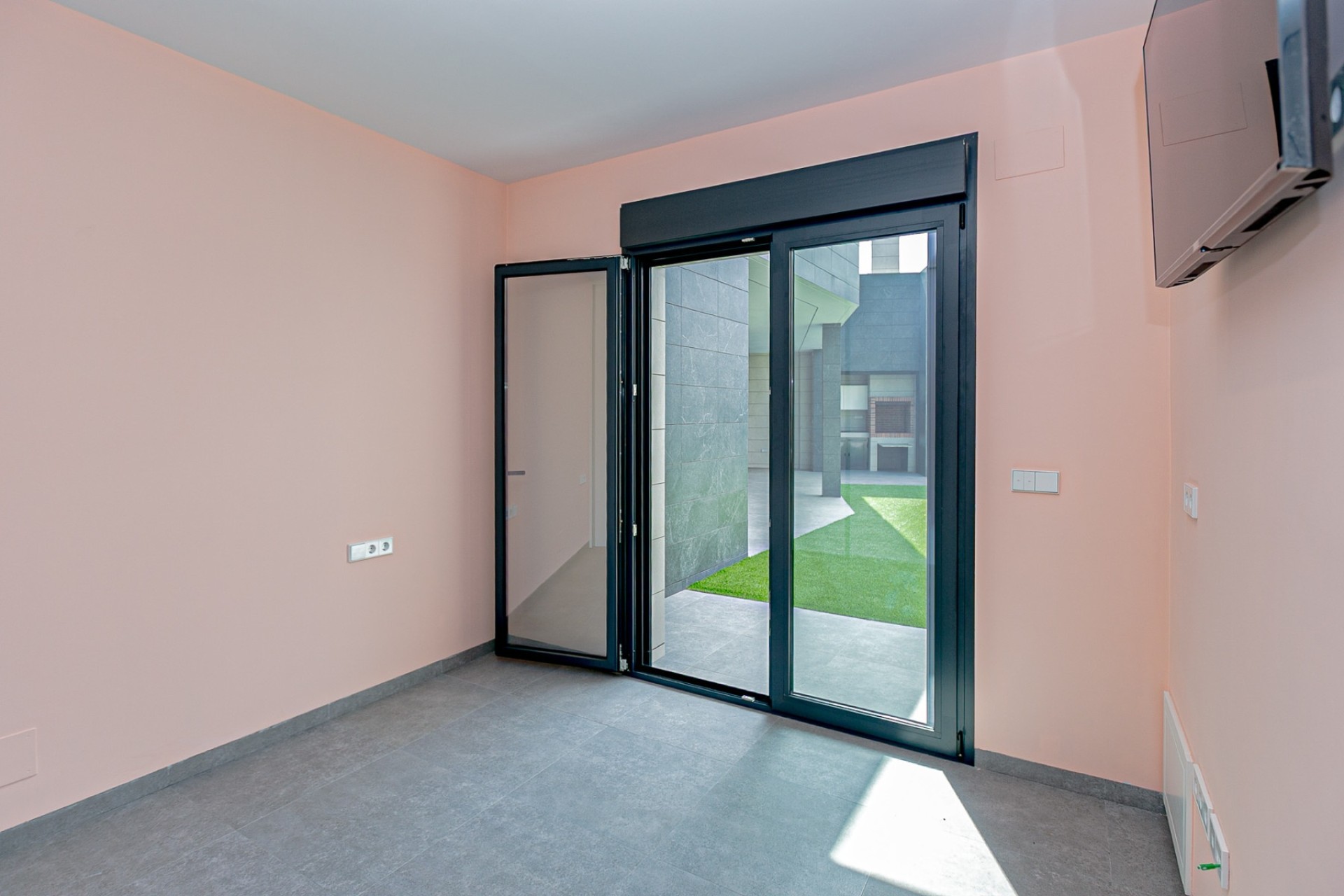 Nouvelle construction - Villa Individuelle -
San Pedro - San Pedro del Pinatar