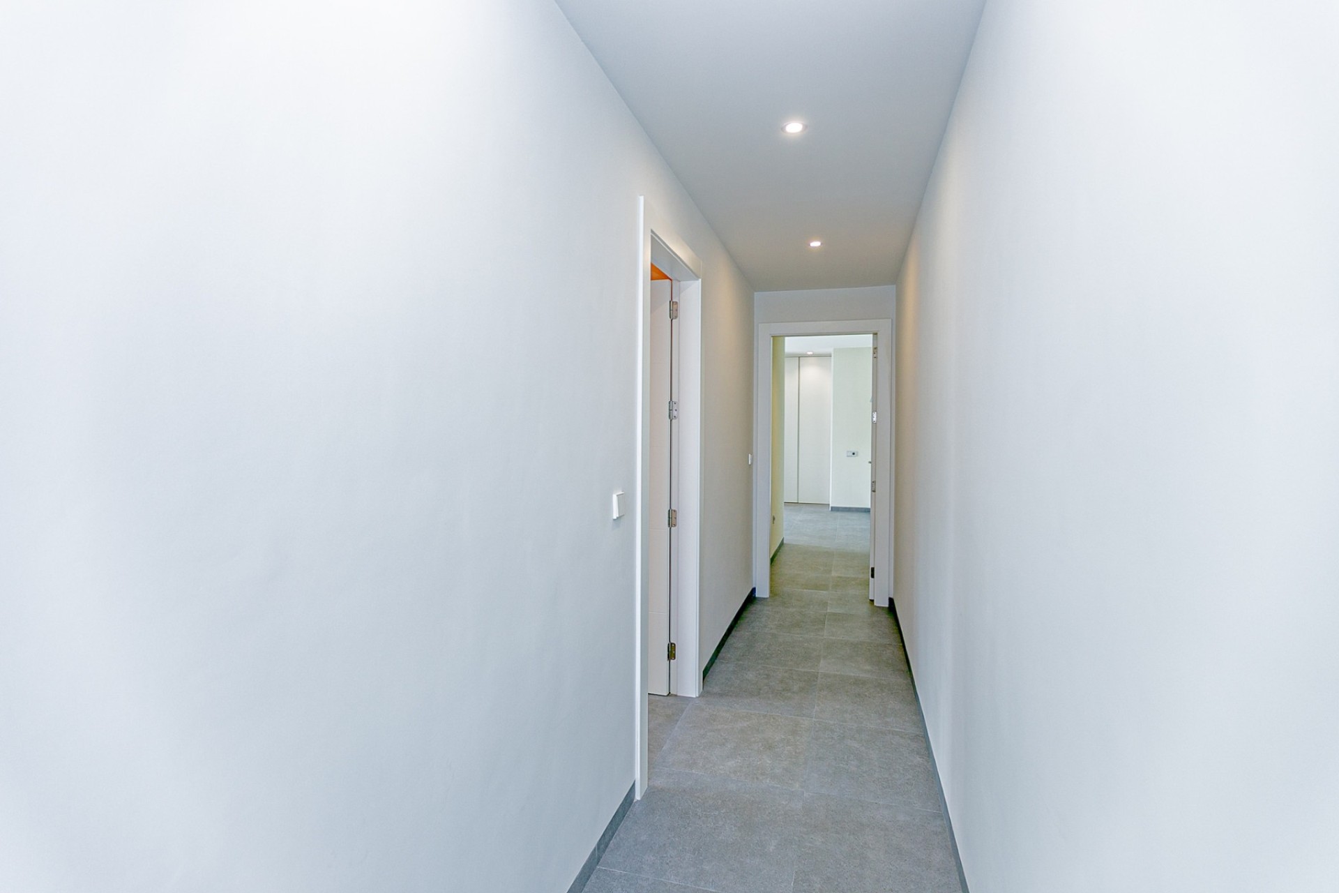 Nouvelle construction - Villa Individuelle -
San Pedro - San Pedro del Pinatar