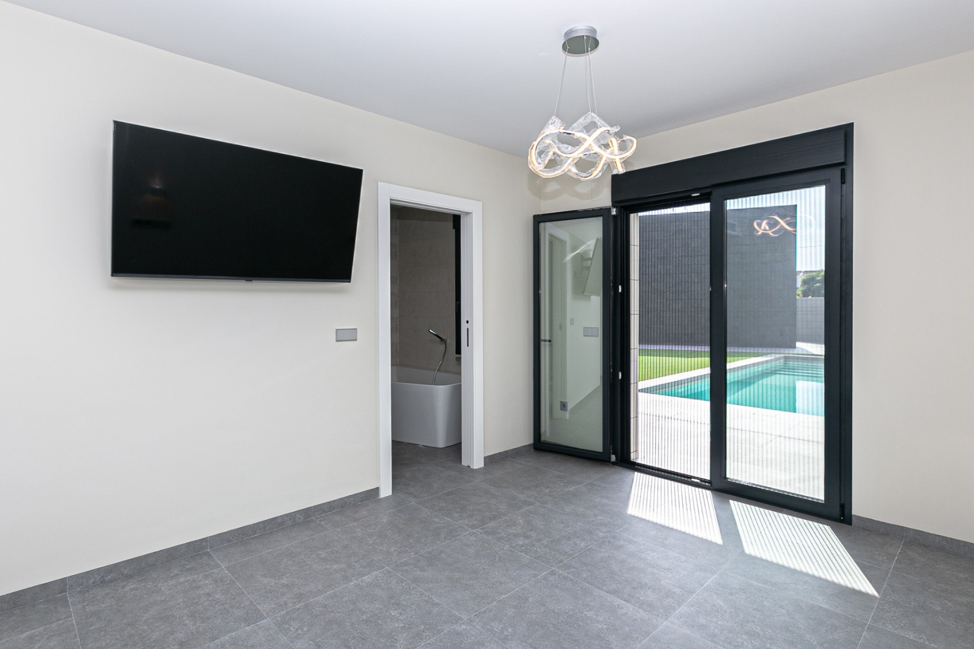 Nouvelle construction - Villa Individuelle -
San Pedro - San Pedro del Pinatar