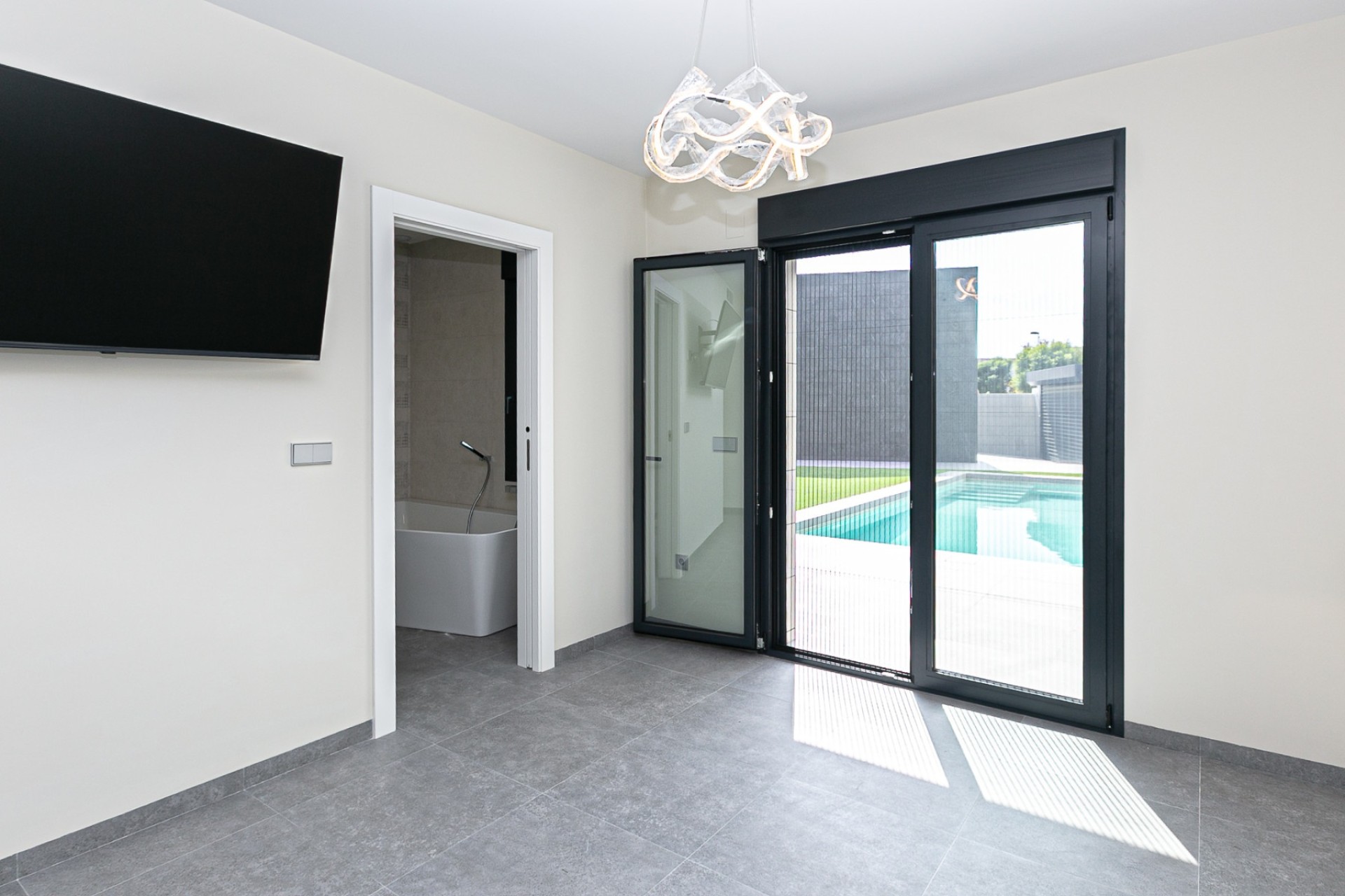 Nouvelle construction - Villa Individuelle -
San Pedro - San Pedro del Pinatar