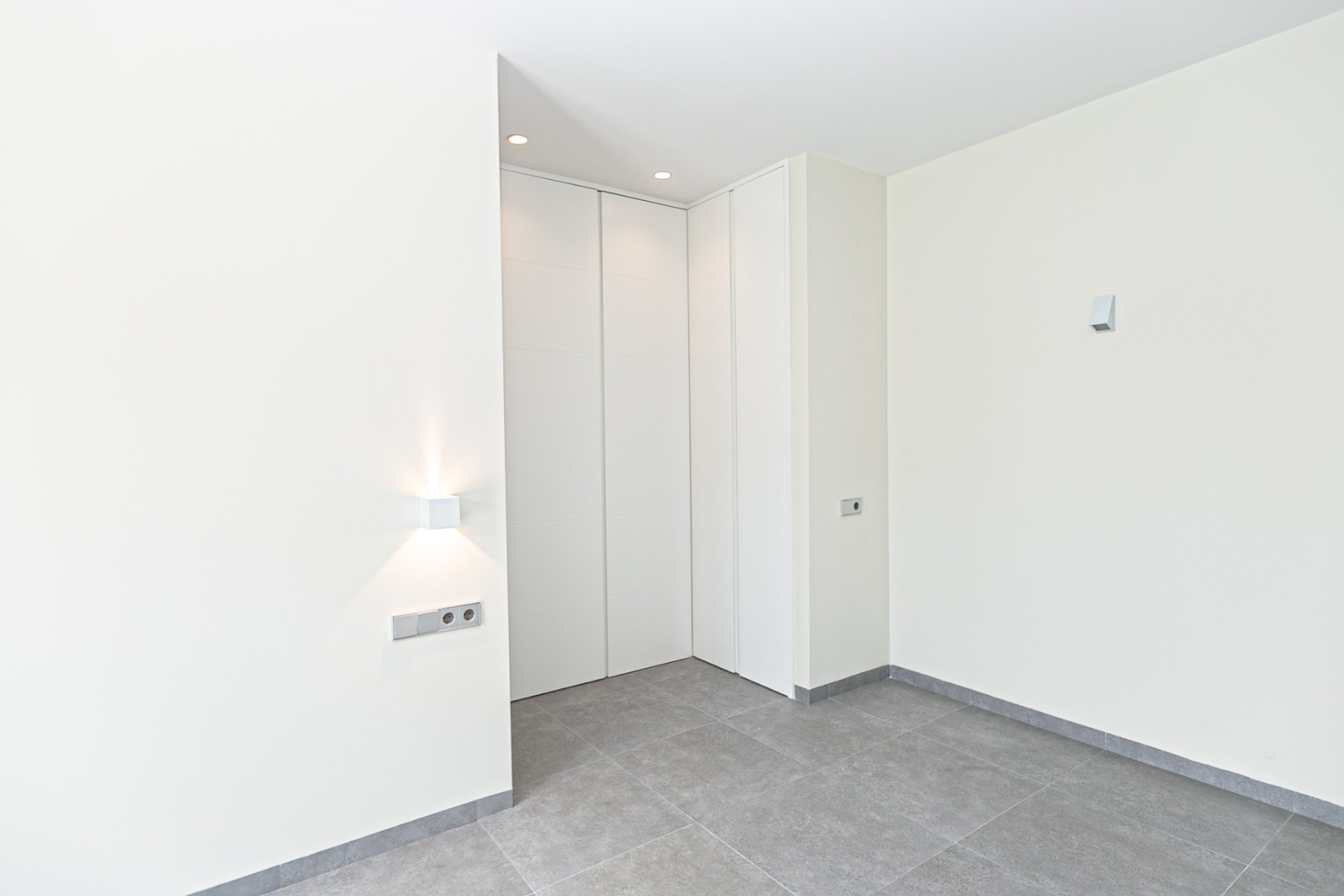 Nouvelle construction - Villa Individuelle -
San Pedro - San Pedro del Pinatar