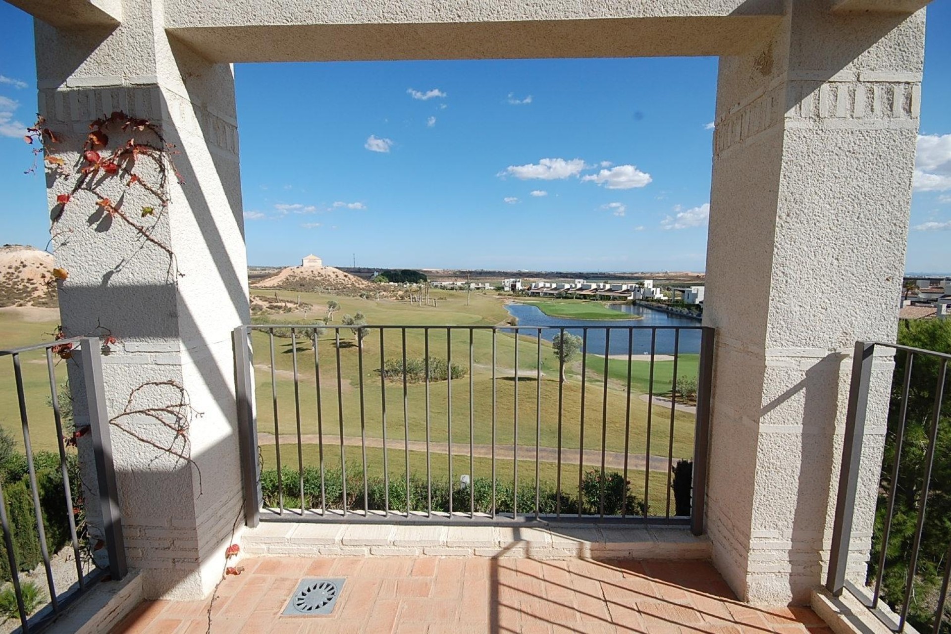 Nouvelle construction - Villa Individuelle -
Sucina - Peraleja Golf Resort