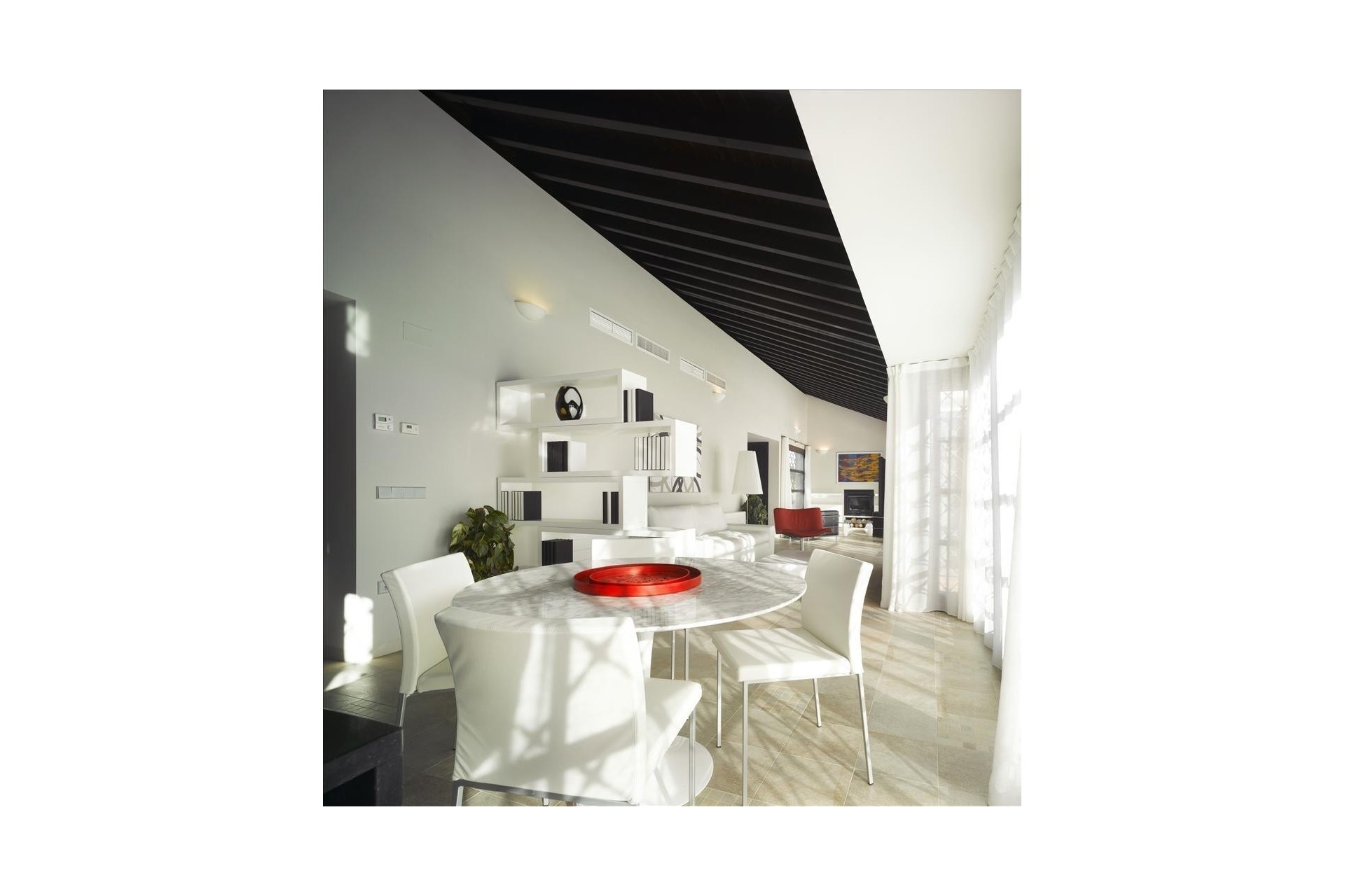 Nouvelle construction - Villa Individuelle -
Sucina - Peraleja Golf Resort