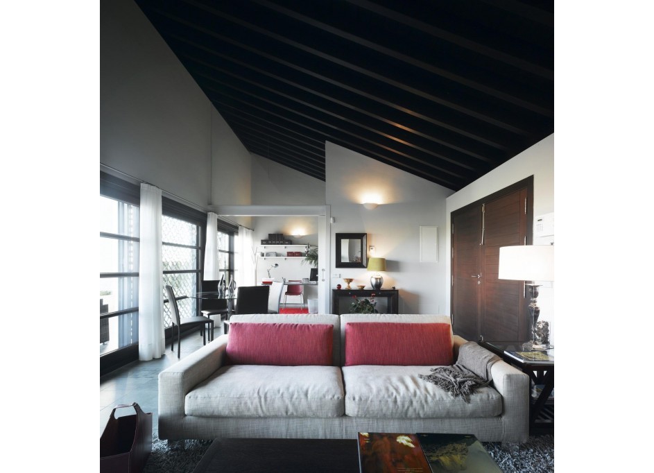 Nouvelle construction - Villa Individuelle -
Sucina - Peraleja Golf