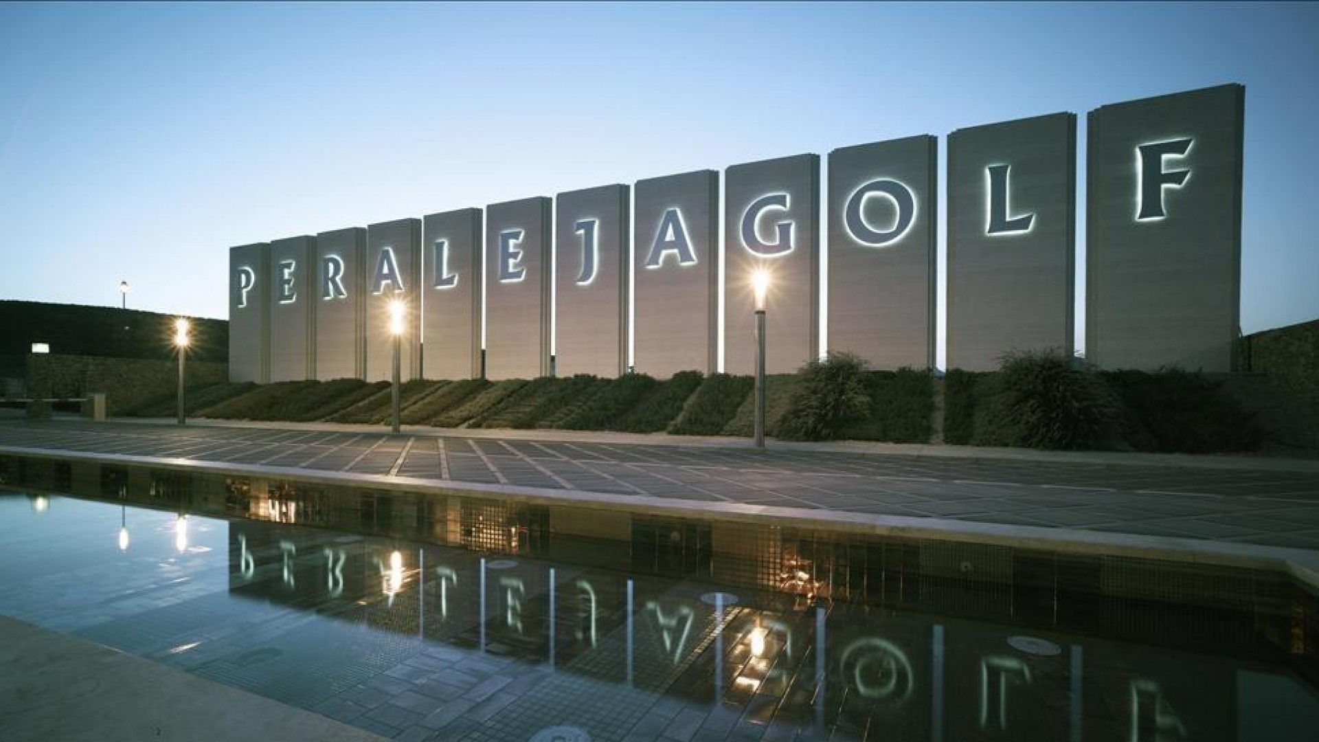 Nouvelle construction - Villa Individuelle -
Sucina - Peraleja Golf