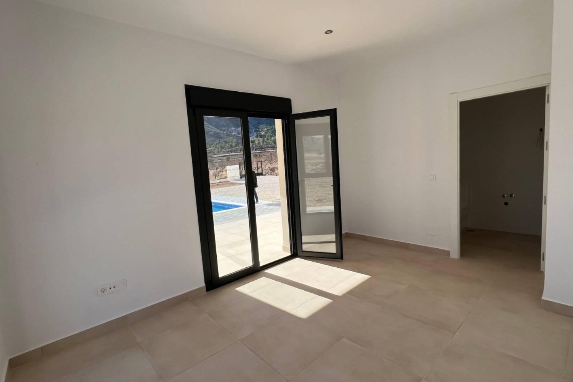 Nouvelle construction - Villa Individuelle -
Torre del Rico - Torre Del Rico